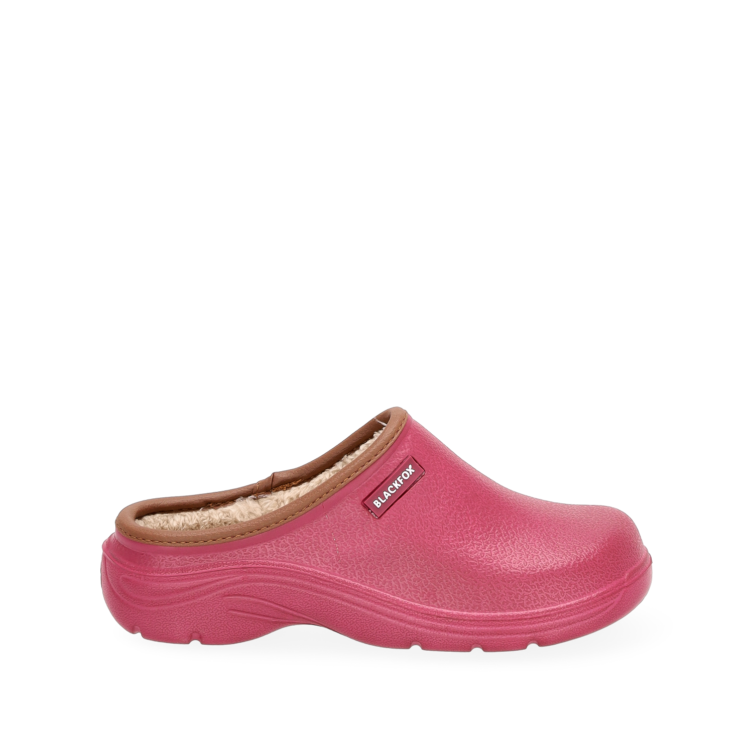 BLACKFOX Winterclog SHERLOW gefüttert