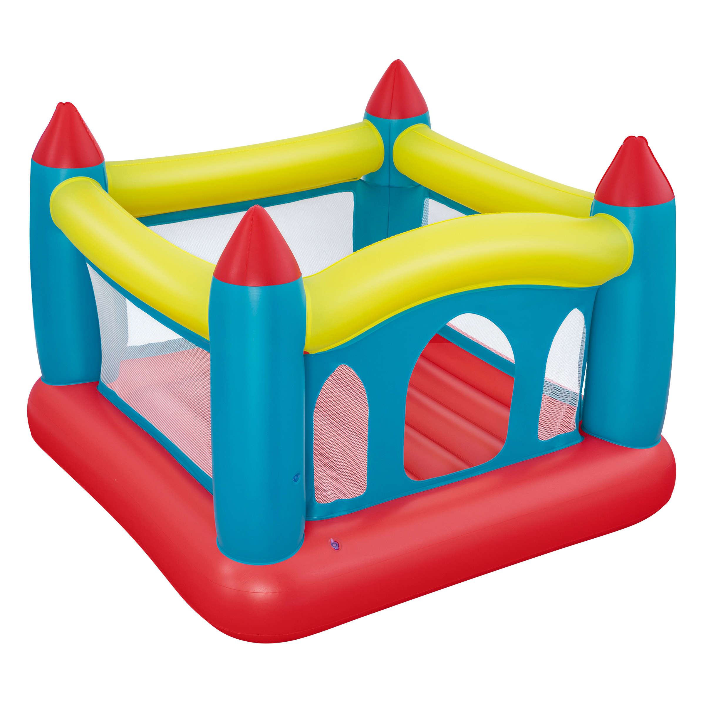 Bestway Hüpfburg Royal Leap