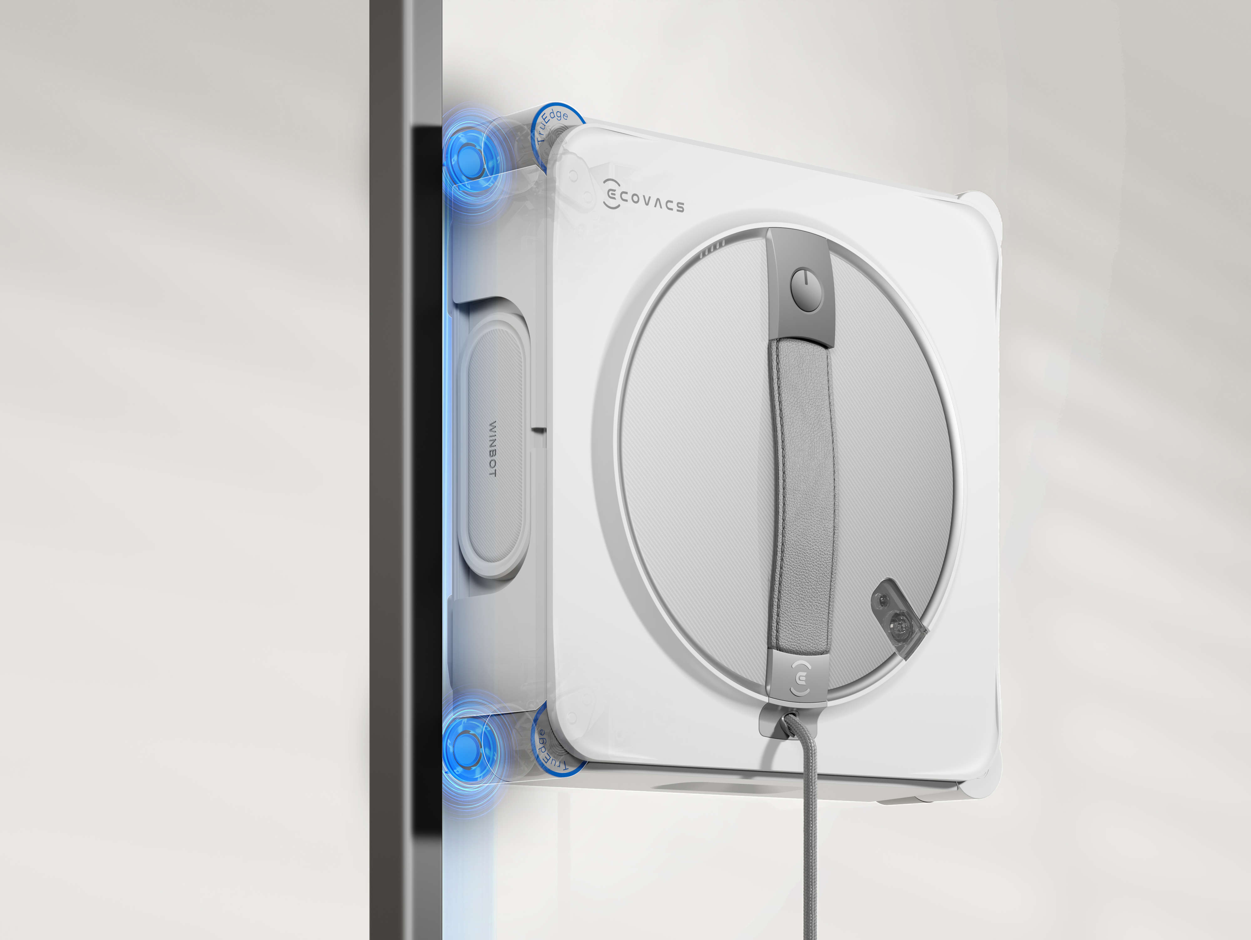 ECOVACS Fensterreinigungsroboter WINBOT W2S