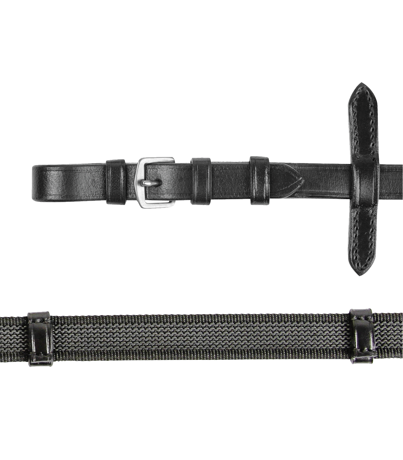 WALDHAUSEN Anti-Slip-Zügel