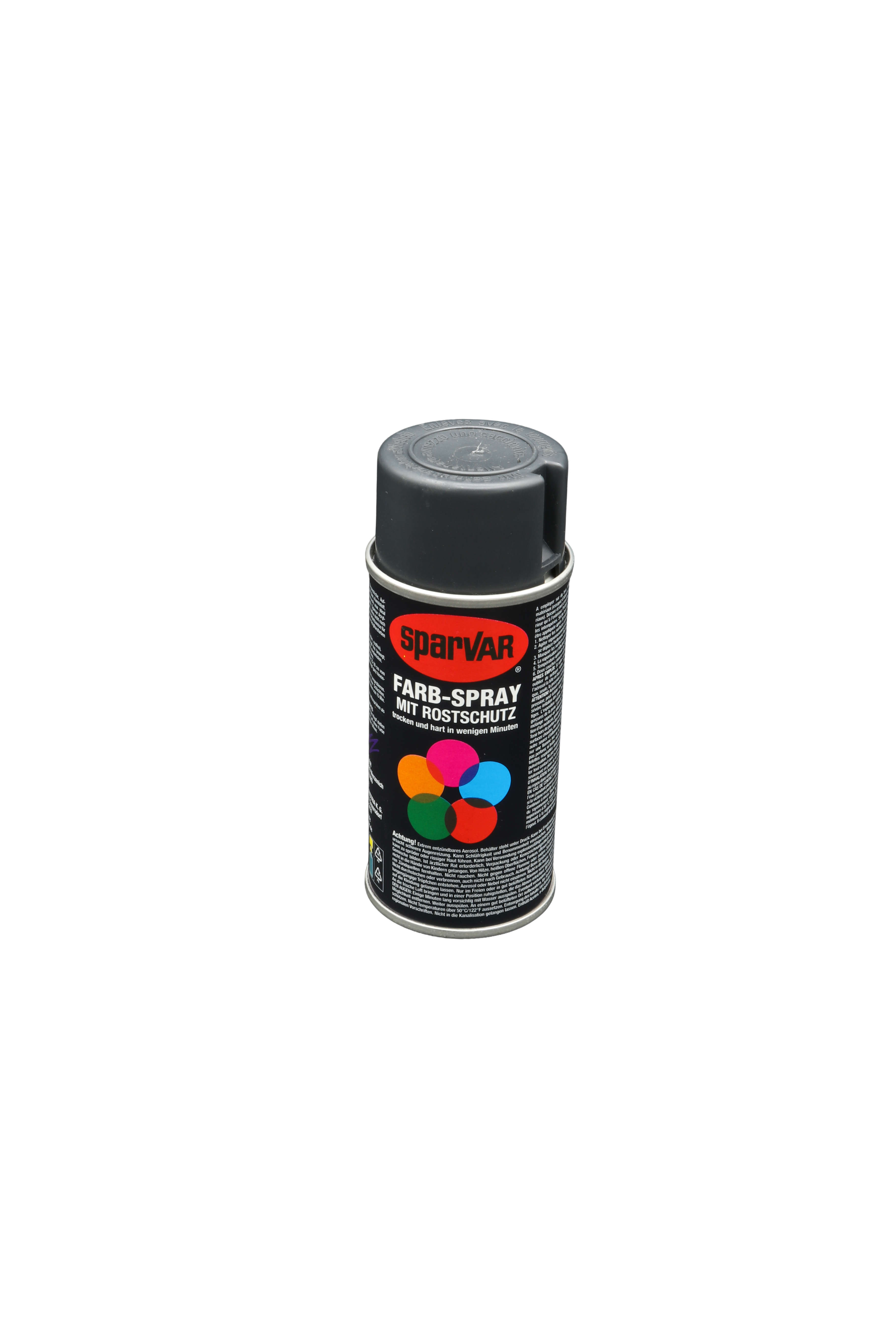 Farbspray