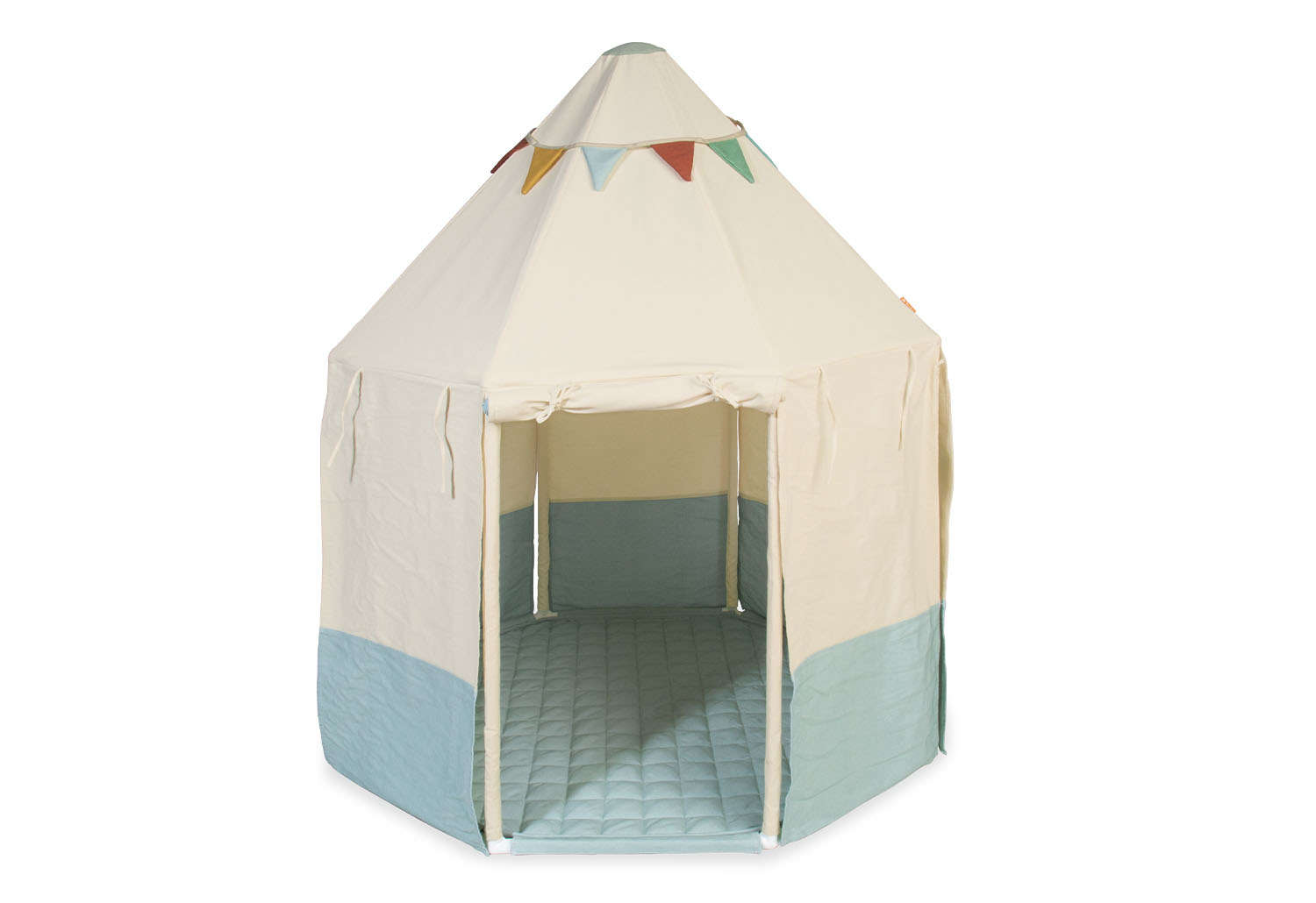 Pinolino Kinder-Pavillon Zelt Yuma