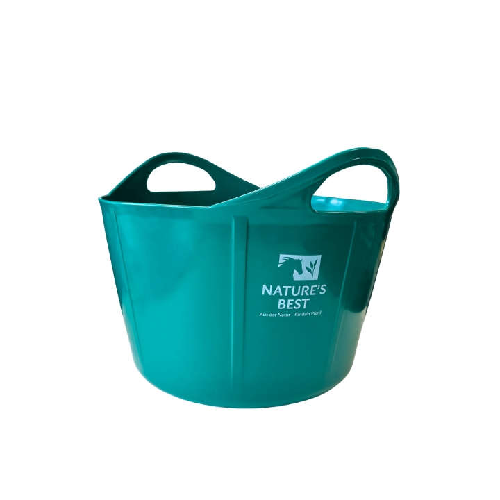 NATURE’S BEST Flexischale 17 l