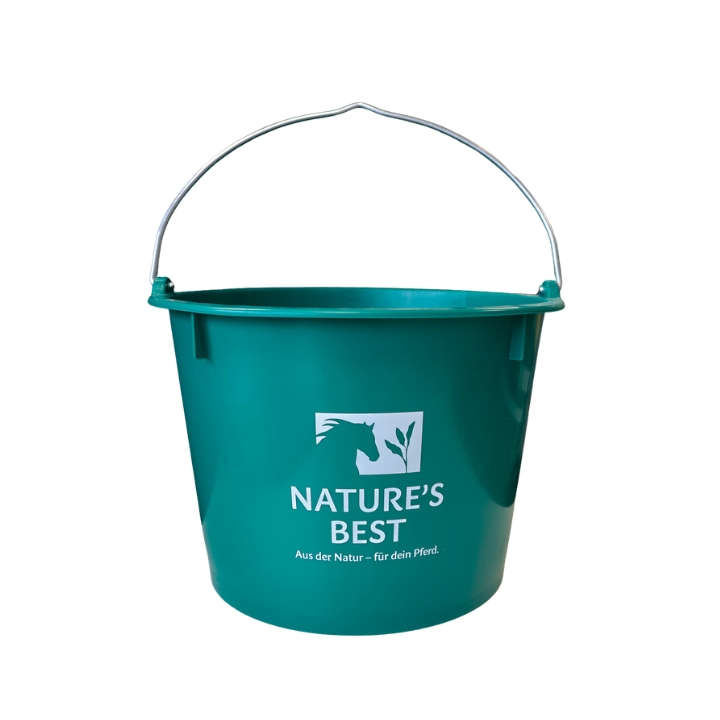NATURE’S BEST Futtereimer 20 l
