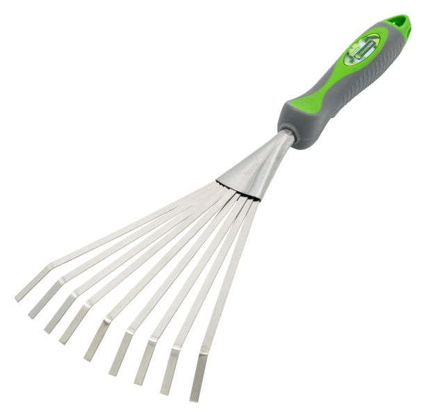 GÄRTNERGLÜCK Handfächerbesen