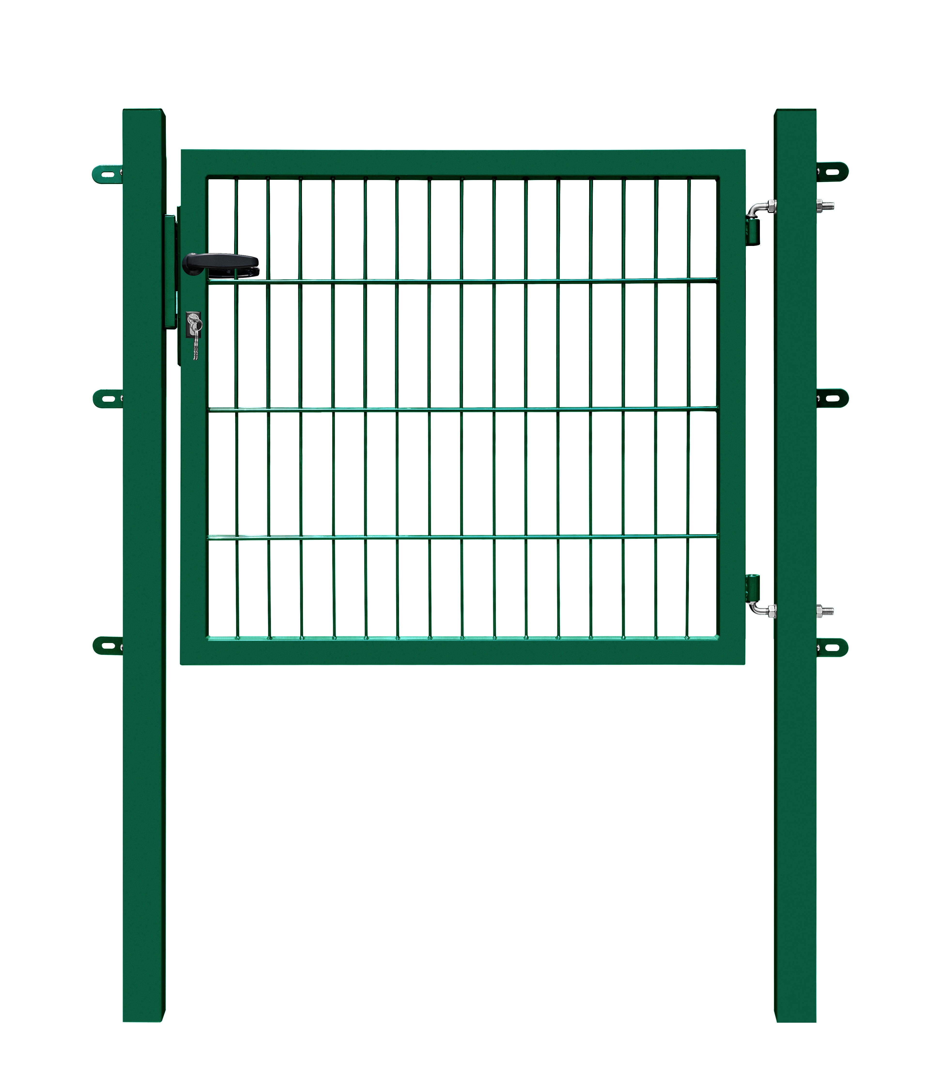 Gartentor Basic - Breite 1 m