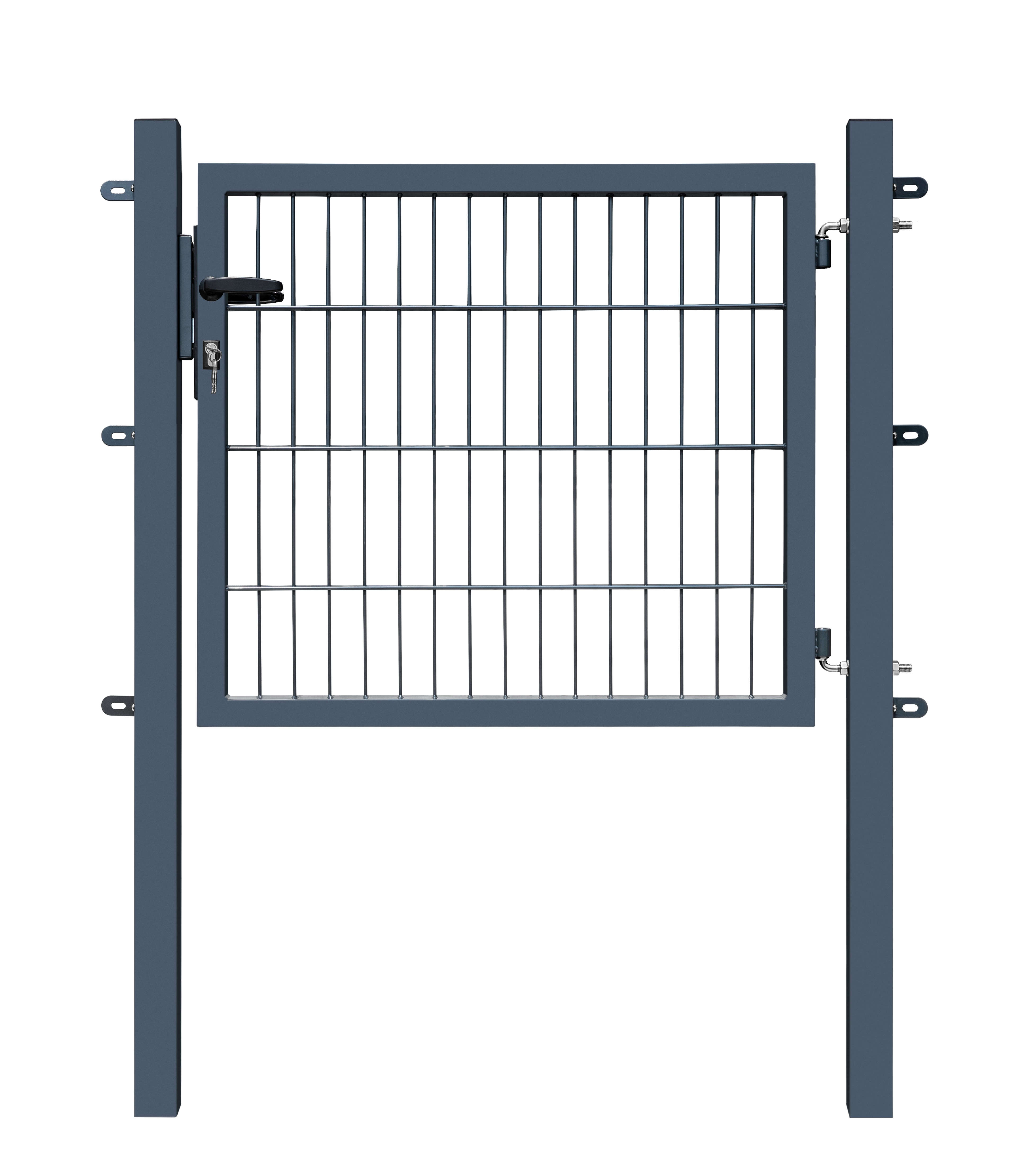 Gartentor Basic - Breite 1,2 m