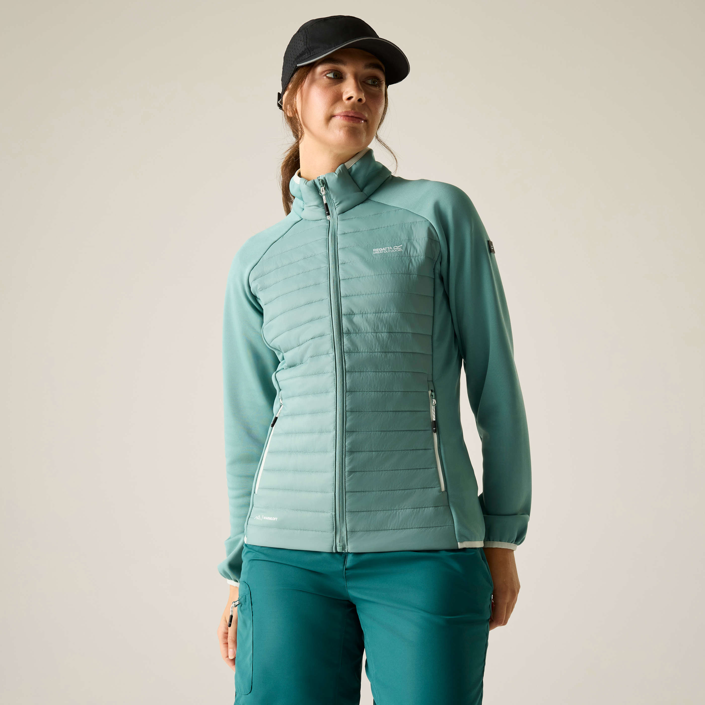 Regatta Damen Steppjacke