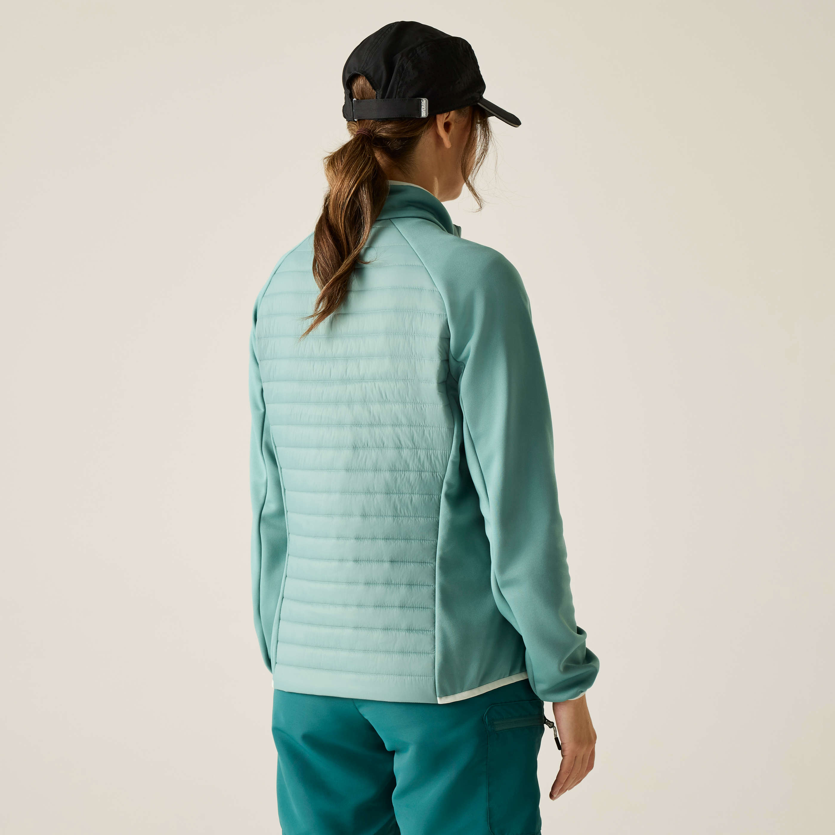 Regatta Damen Steppjacke