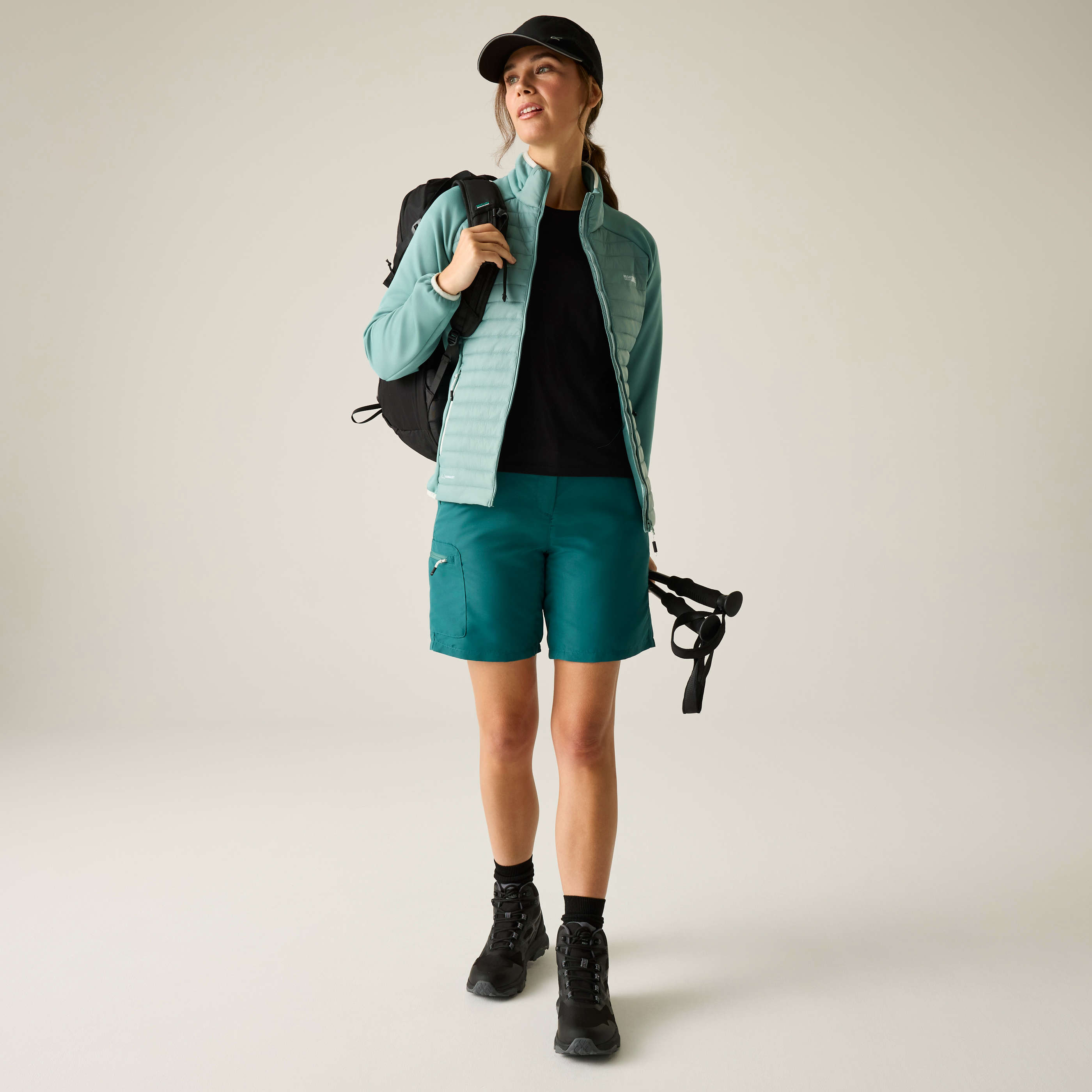 Regatta Damen Steppjacke