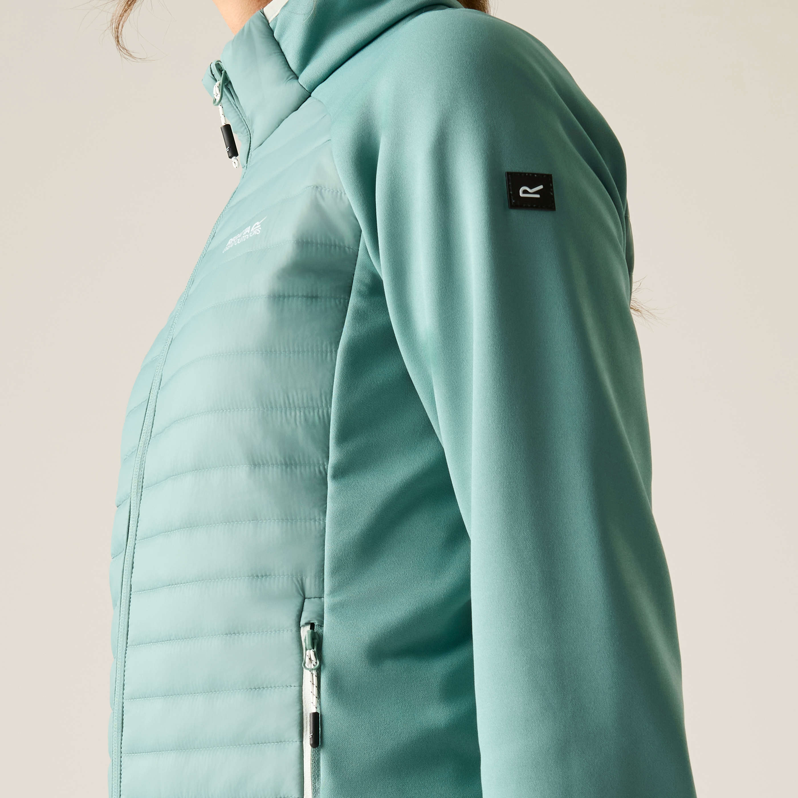 Regatta Damen Steppjacke