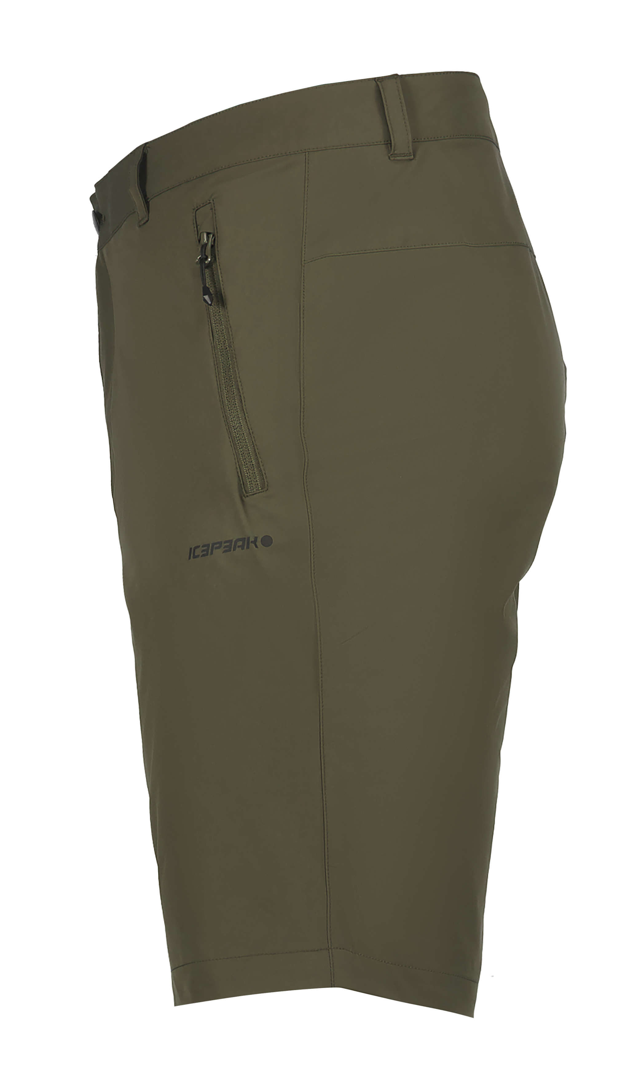 ICEPEAK Herren Outdoor Funktionsshorts Pitkin wasserabweisend