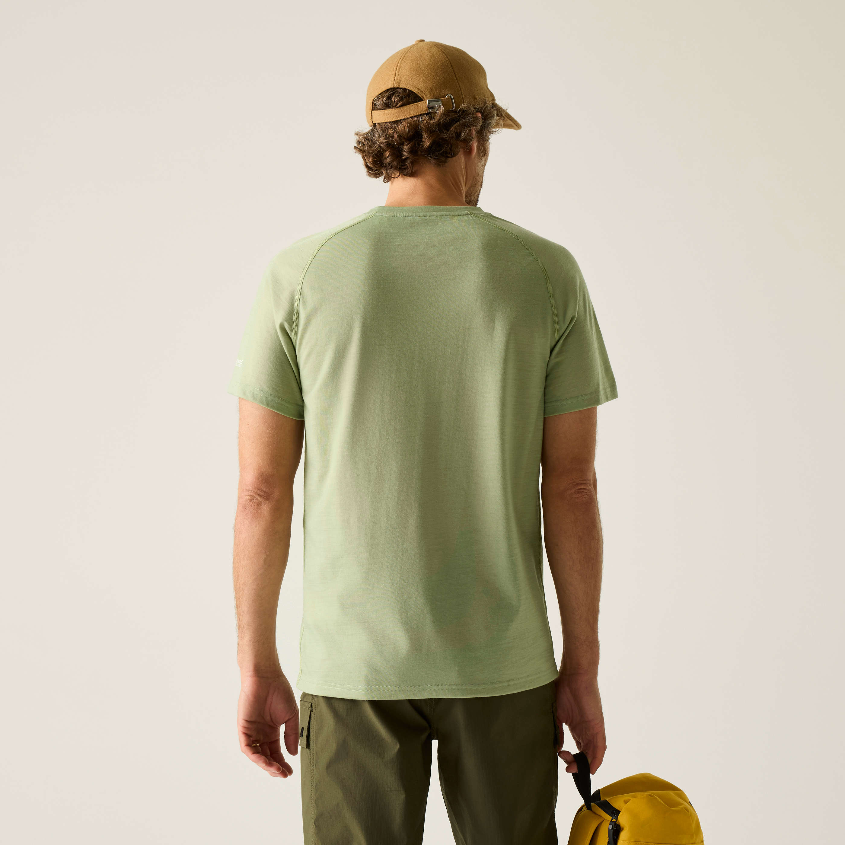 Regatta Herren T-Shirt Escade