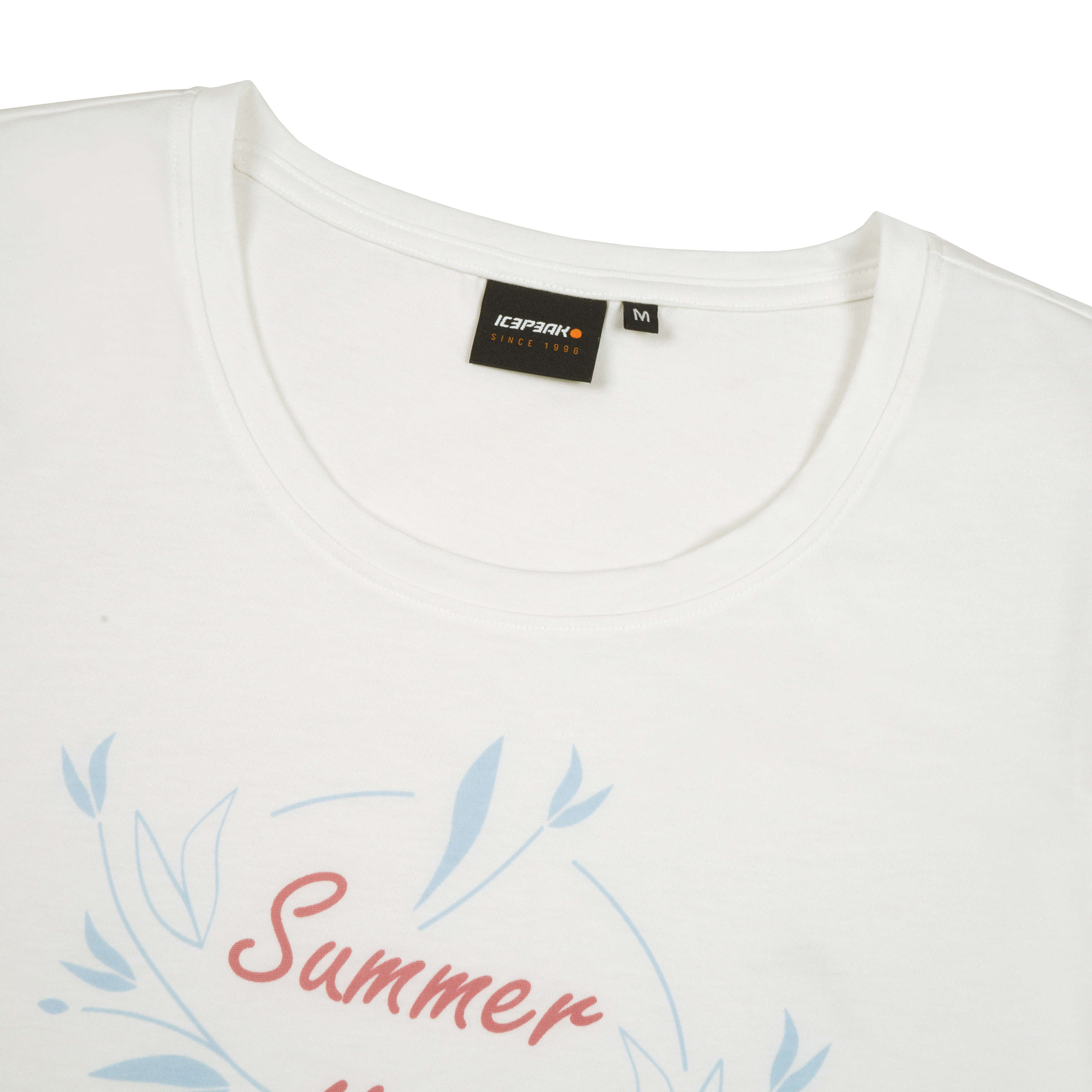 ICEPEAK Damen T-Shirt Pineview