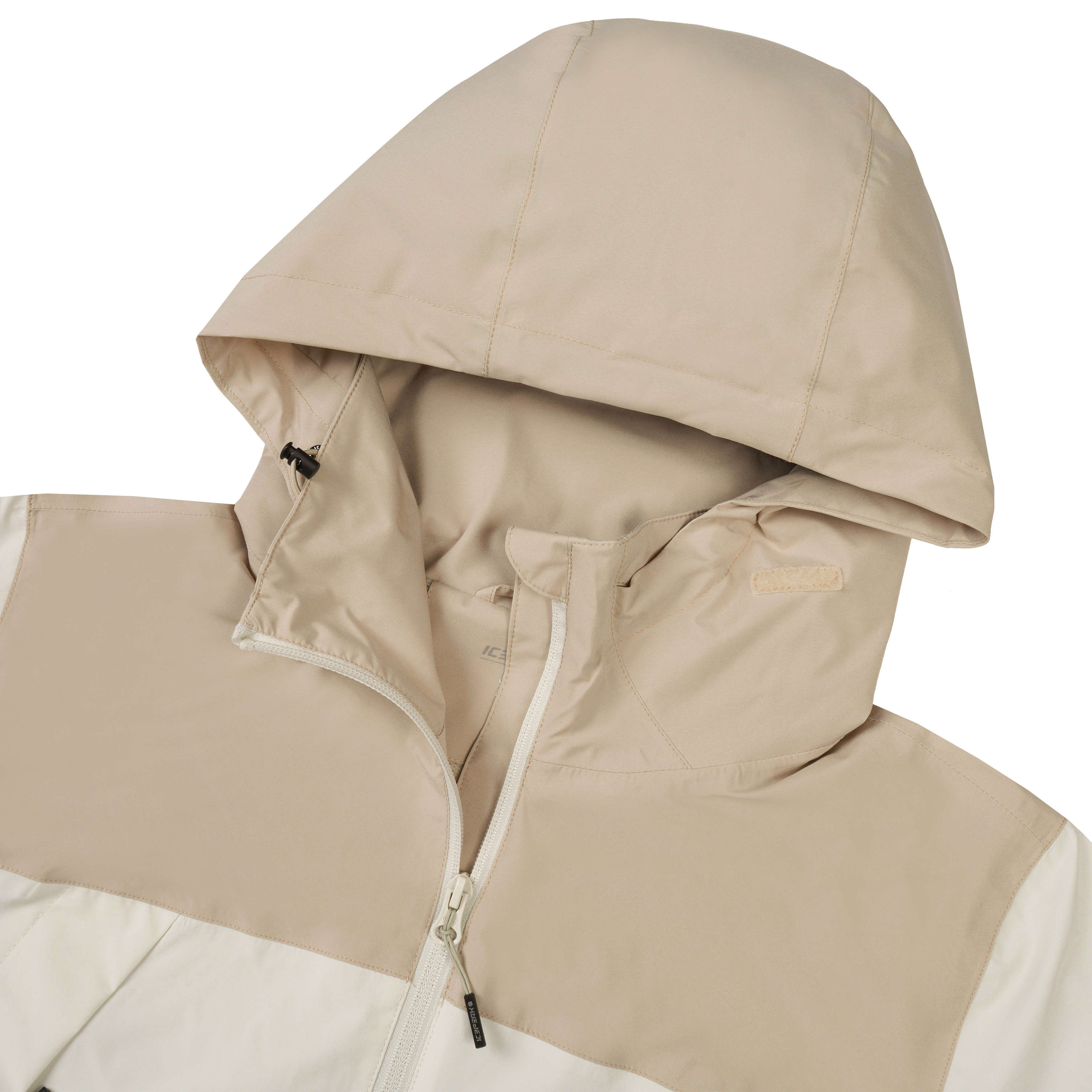 ICEPEAK Damen Funktionsjacke Britton