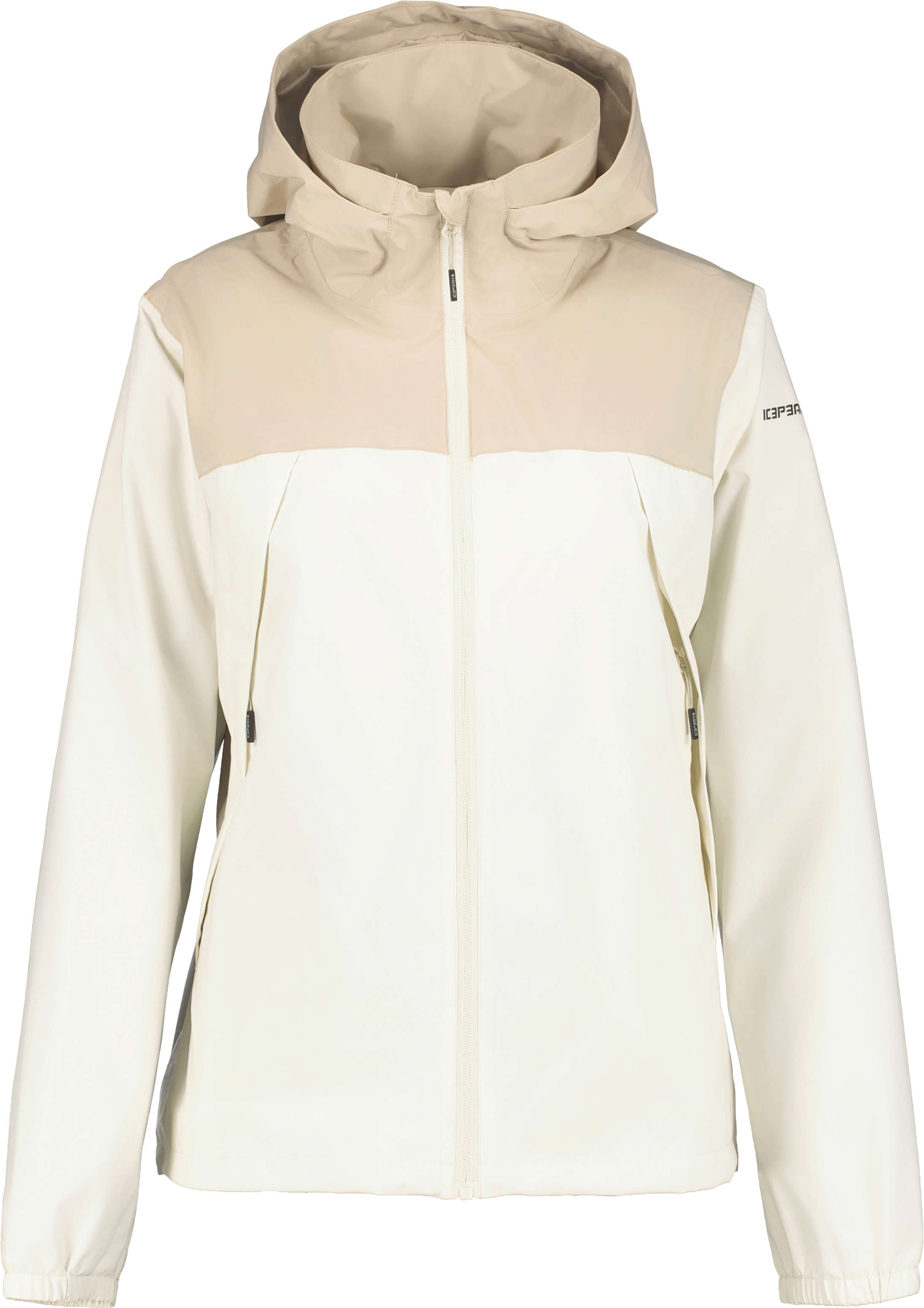 ICEPEAK Damen Funktionsjacke Britton