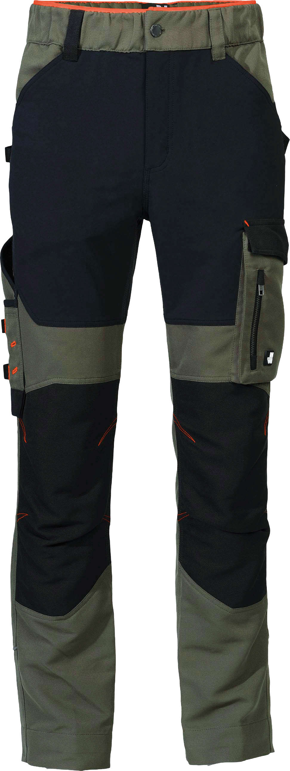 NW NINE WORTHS Herren Hose Clavery