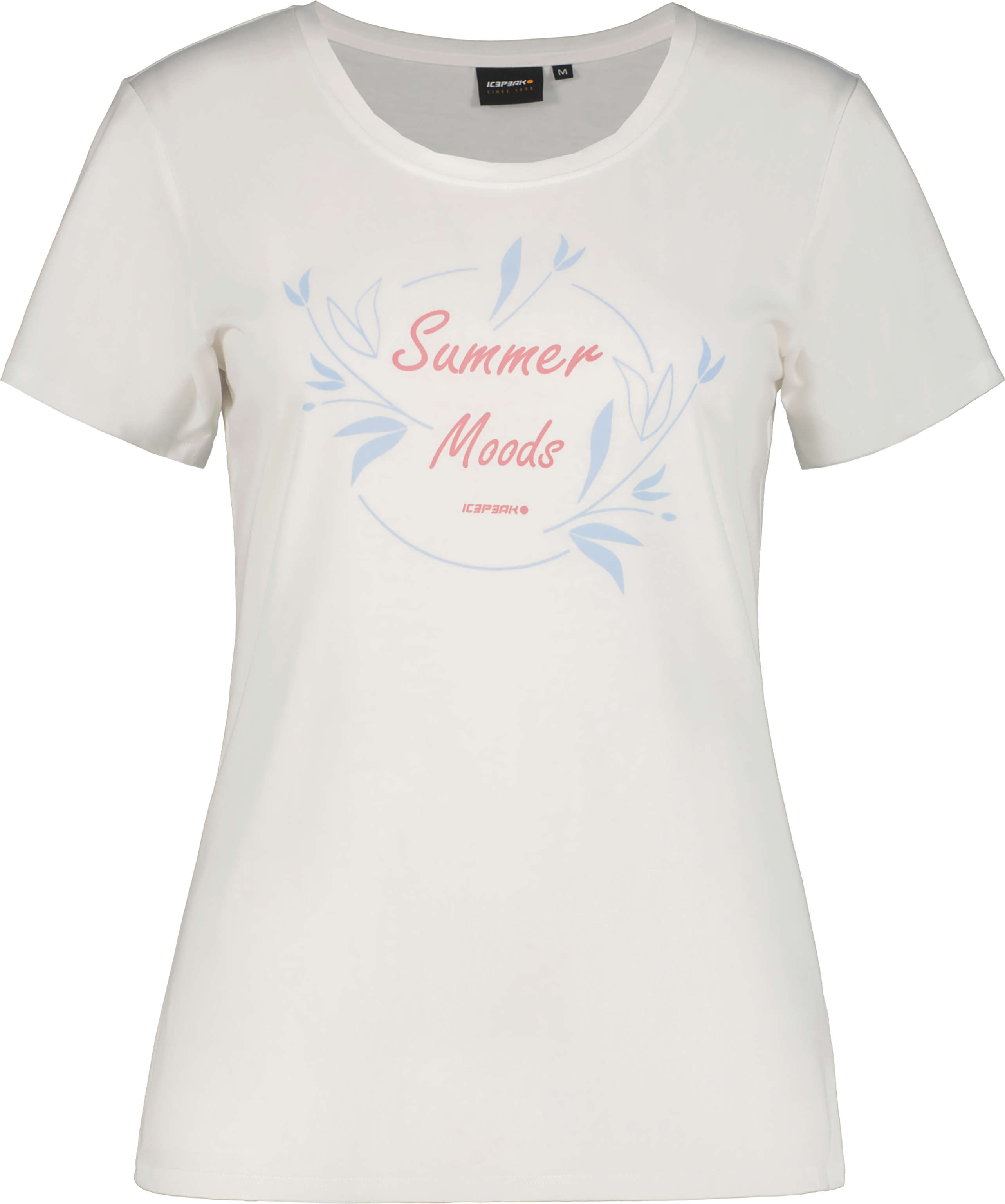 ICEPEAK Damen T-Shirt Pineview