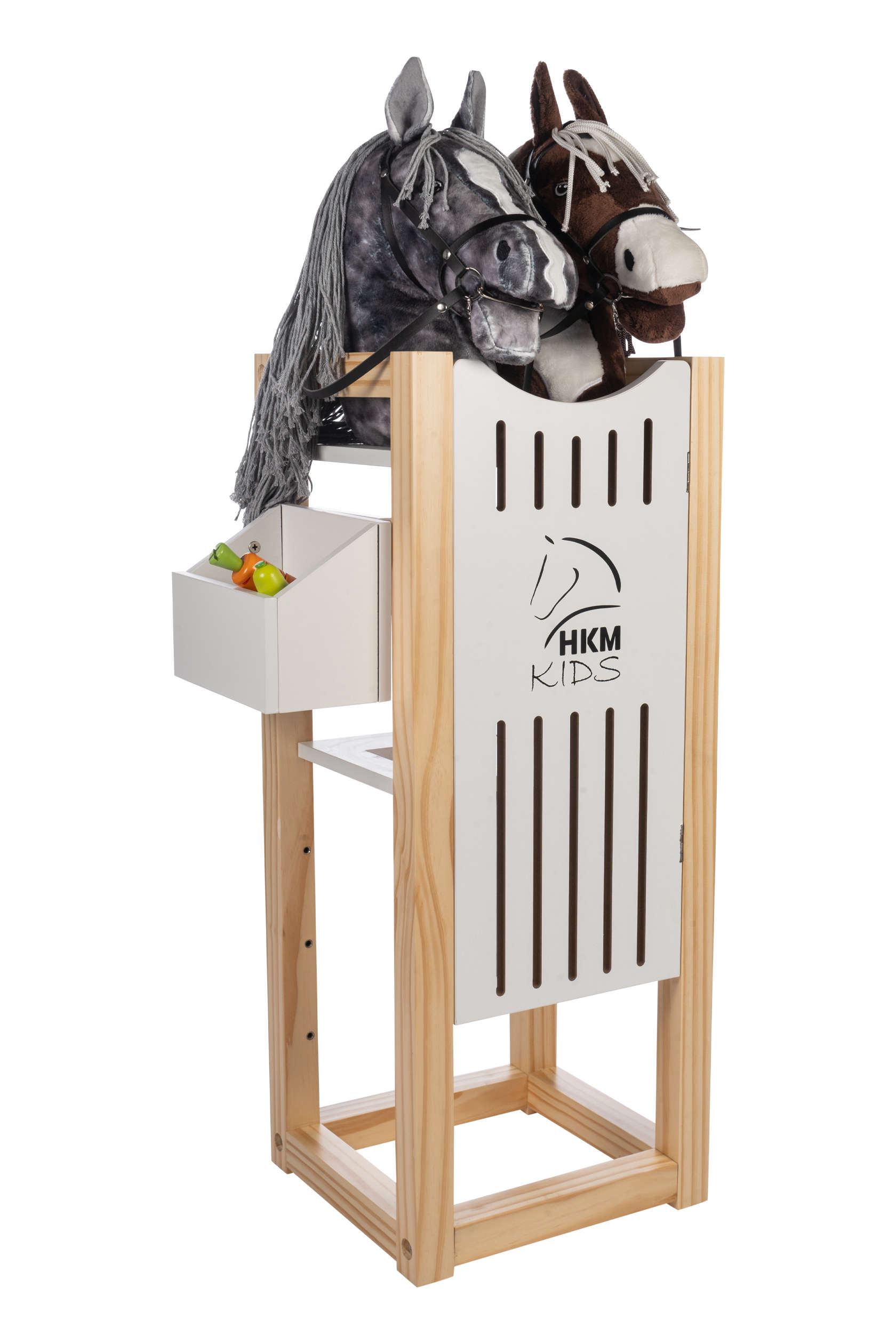 HKM KIDS Hobby Horsing Stall