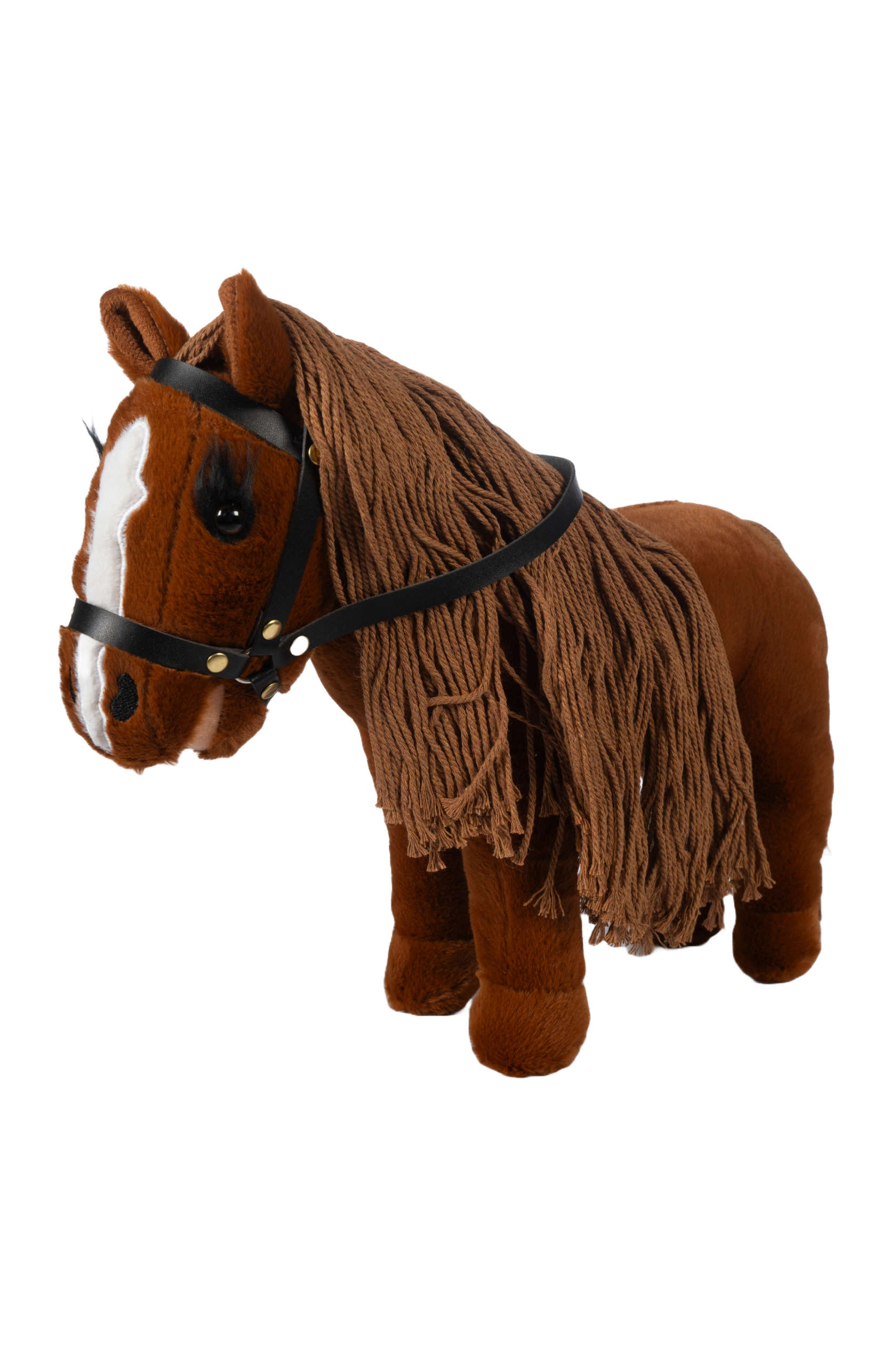 HKM KIDS Cuddle Horse