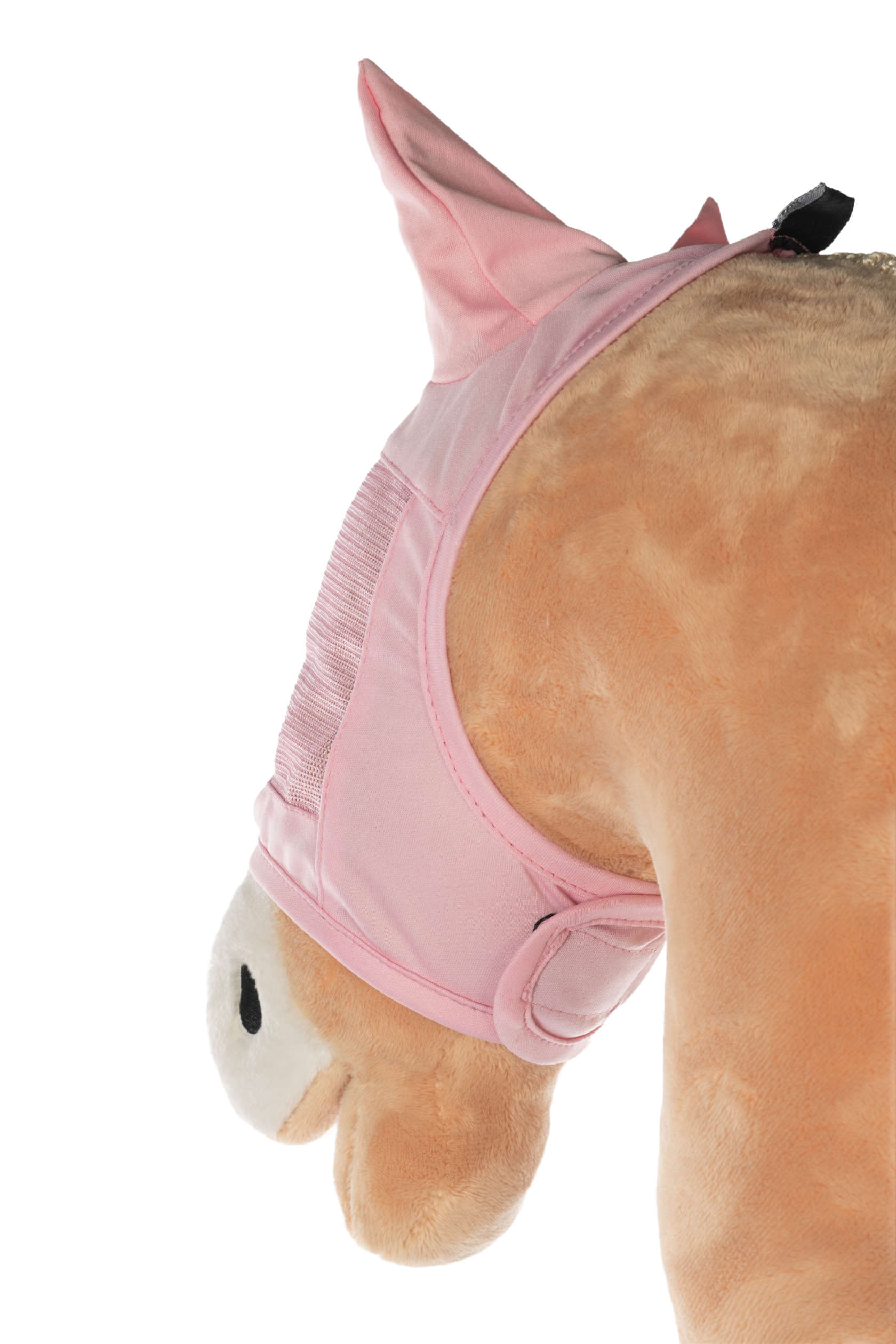 HKM Hobby Horsing Fliegenschutzmaske