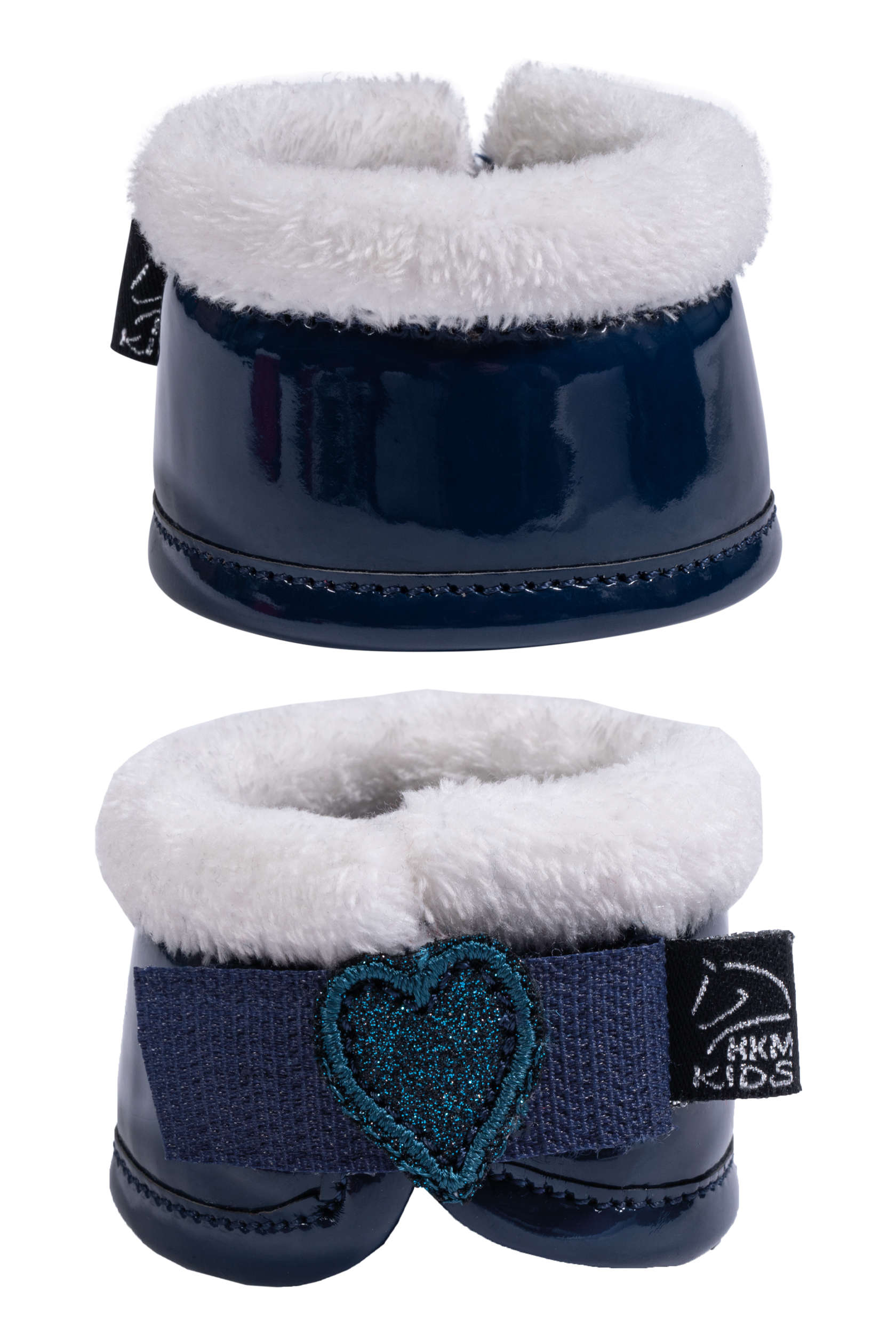 HKM KIDS Cuddle Pony Reitset Starter