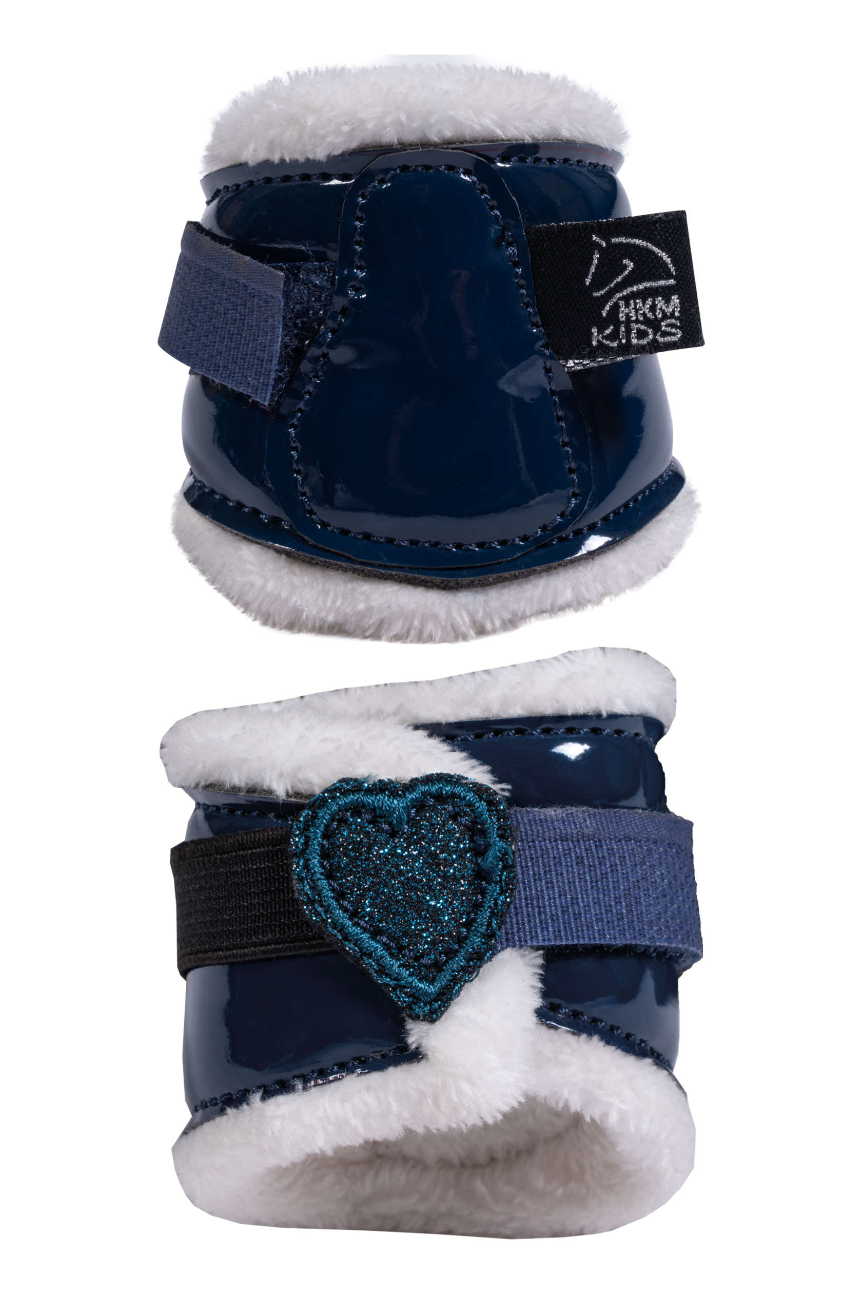 HKM KIDS Cuddle Pony Reitset Starter