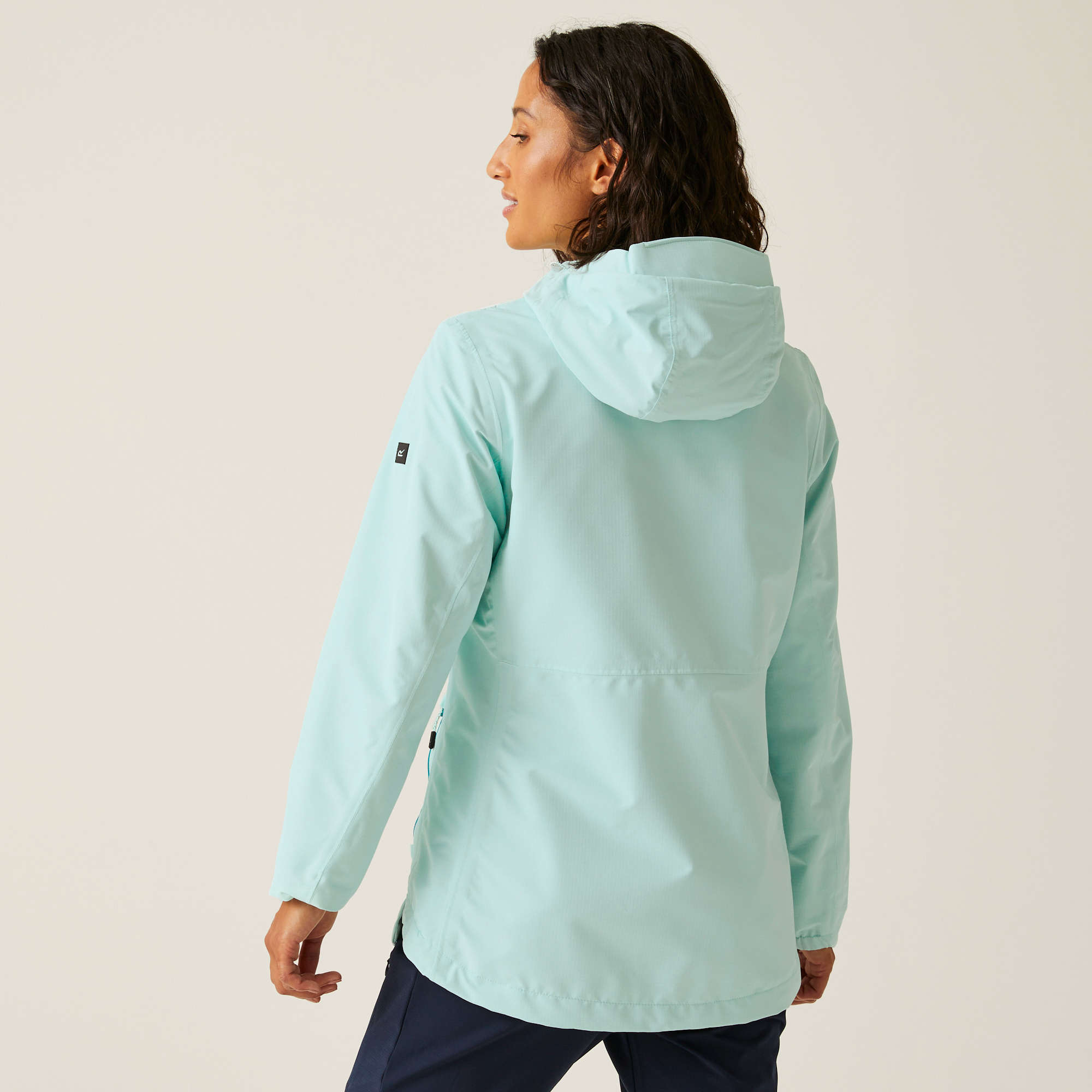 Regatta Damen Regenjacke Hamara IV