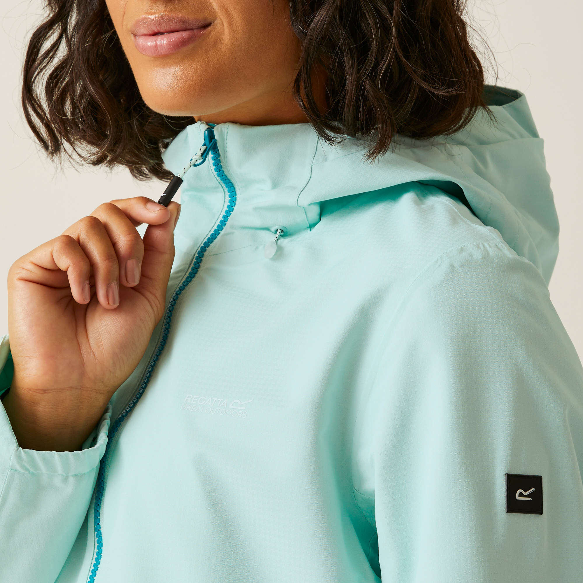 Regatta Damen Regenjacke Hamara IV