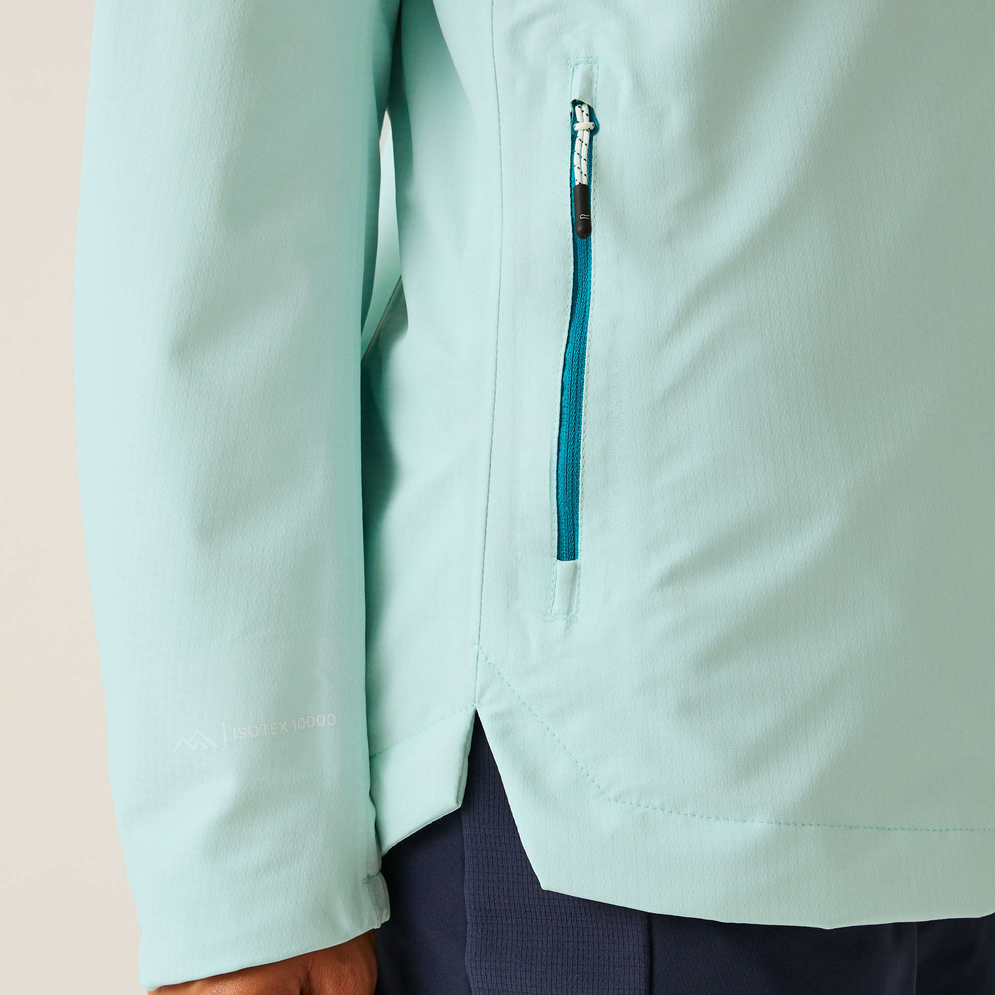 Regatta Damen Regenjacke Hamara IV