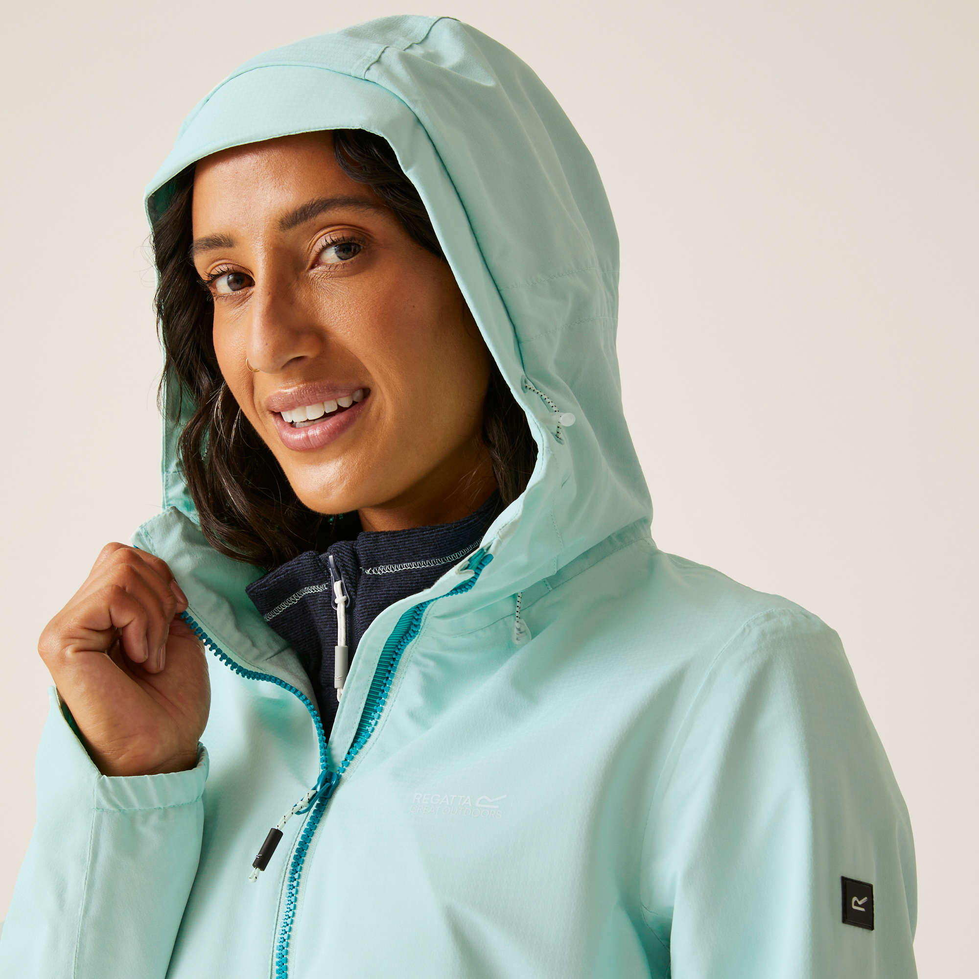 Regatta Damen Regenjacke Hamara IV