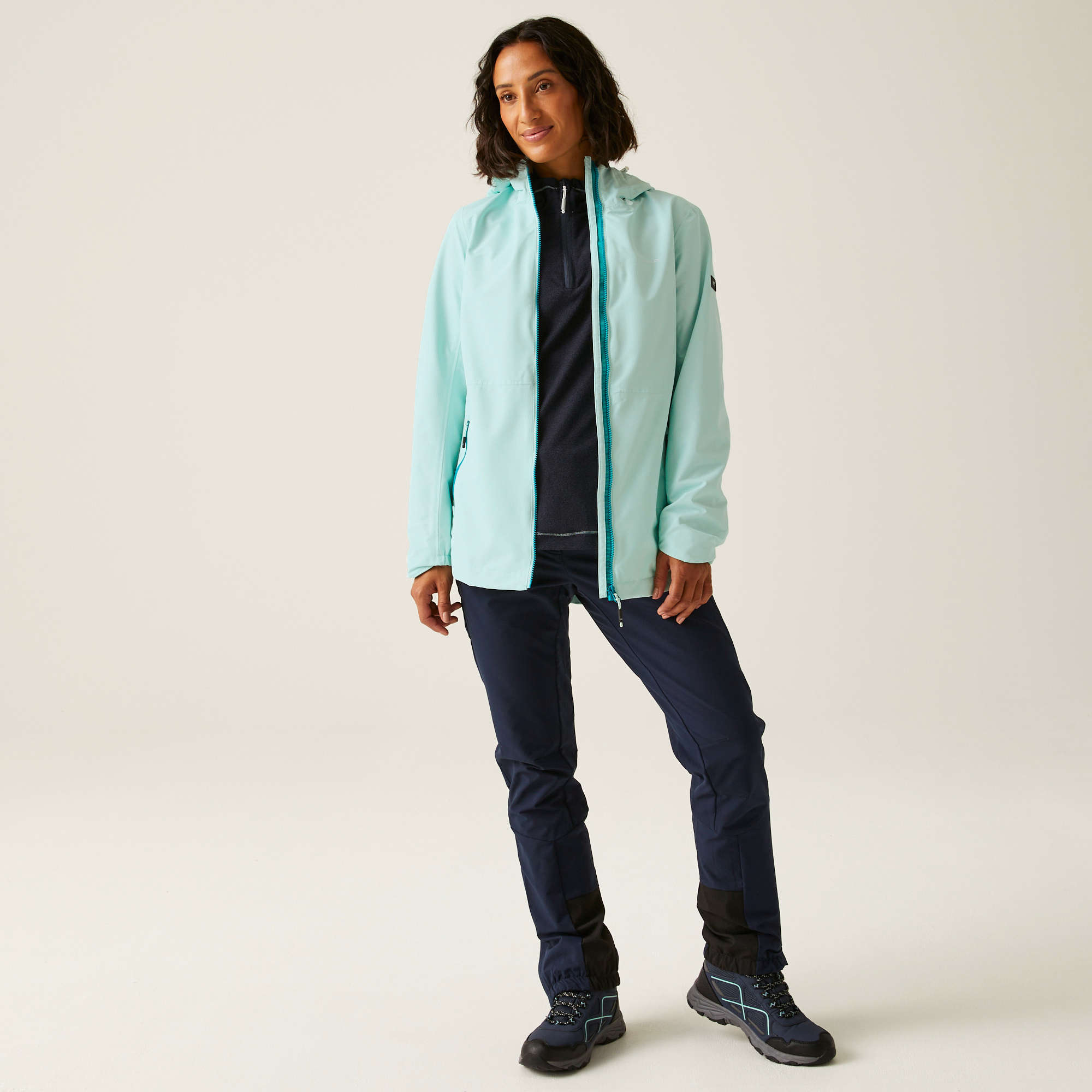 Regatta Damen Regenjacke Hamara IV