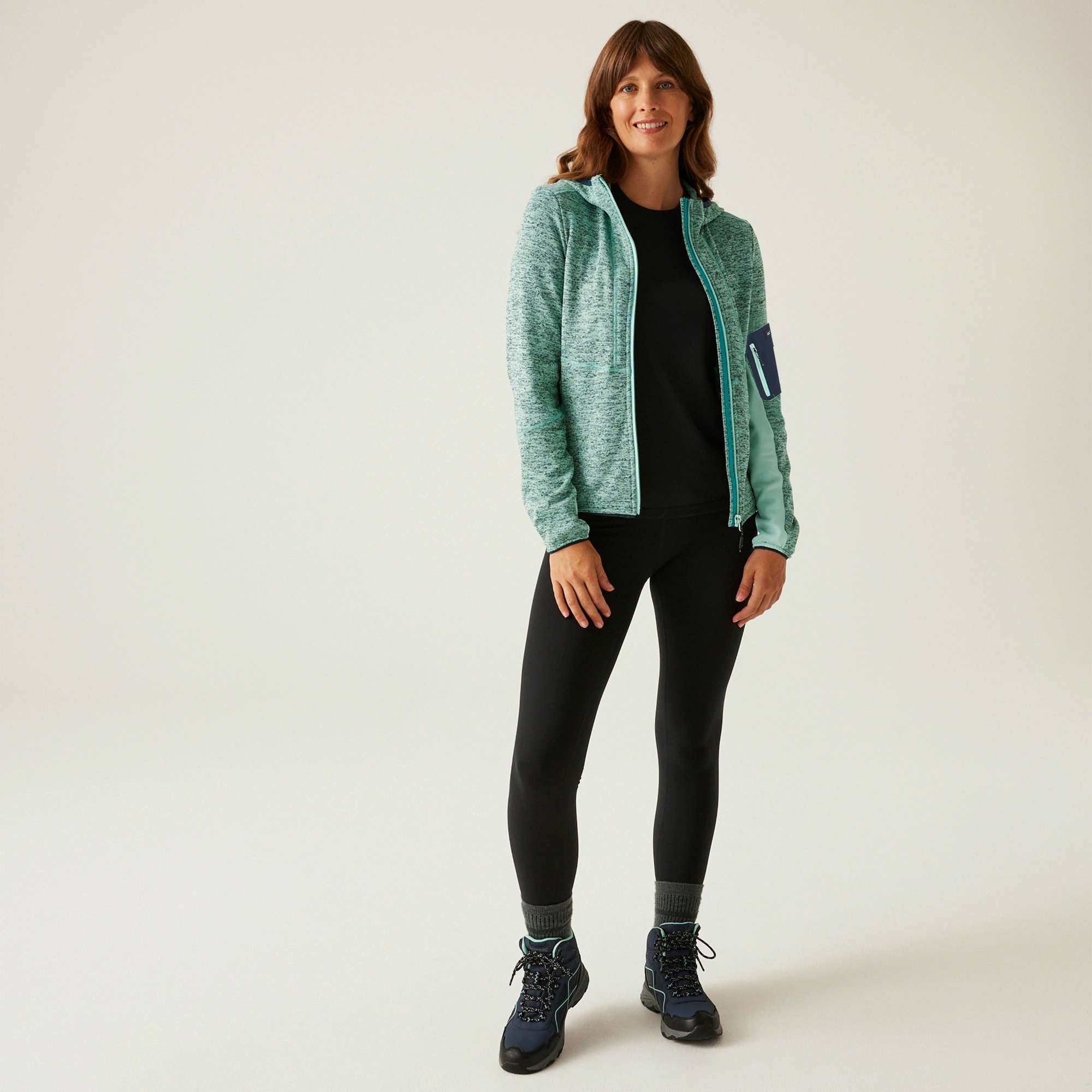 Regatta Damen Fleecejacke