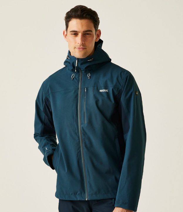 Regatta Herren Regenjacke Birchdale II