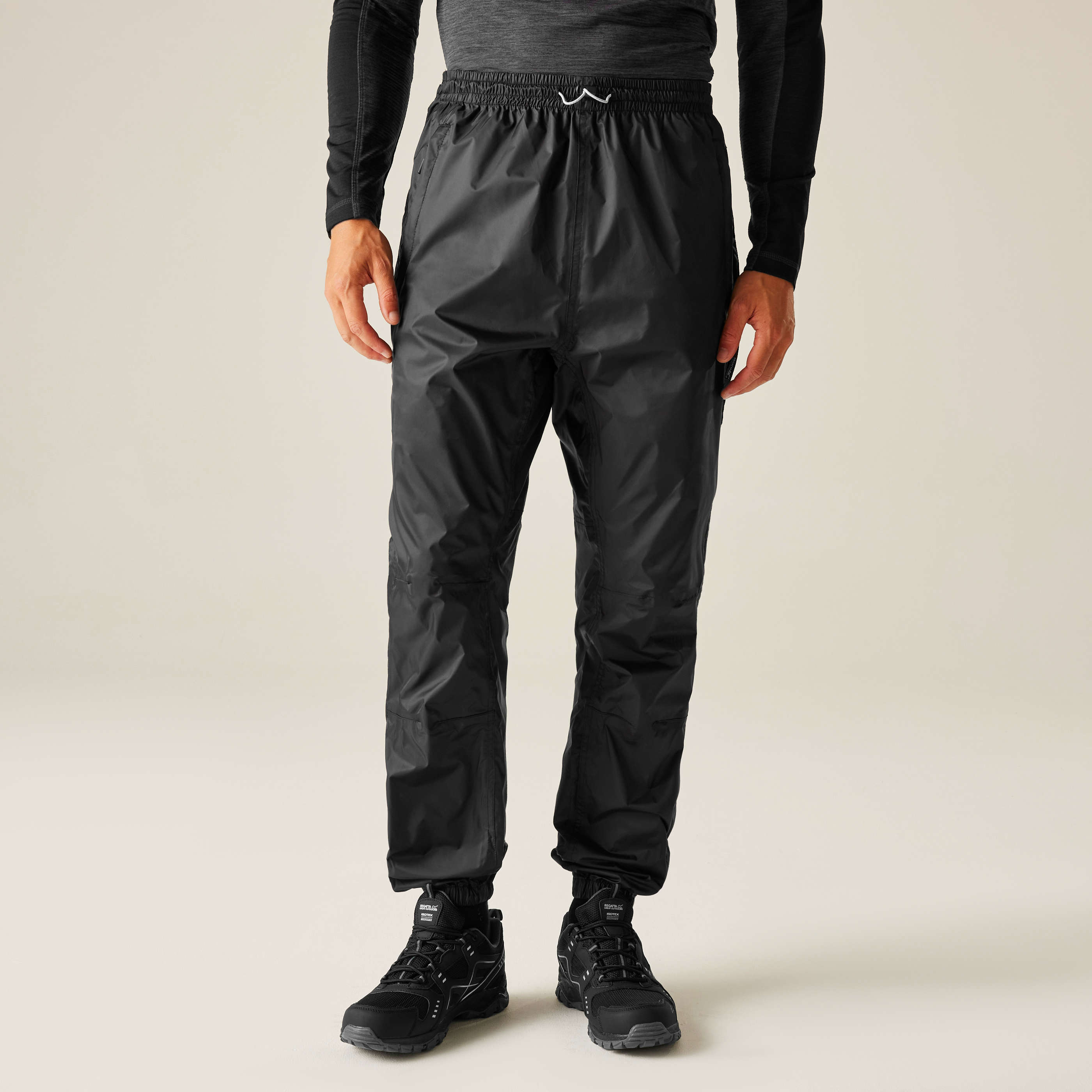 Regatta Herren-Regenhose