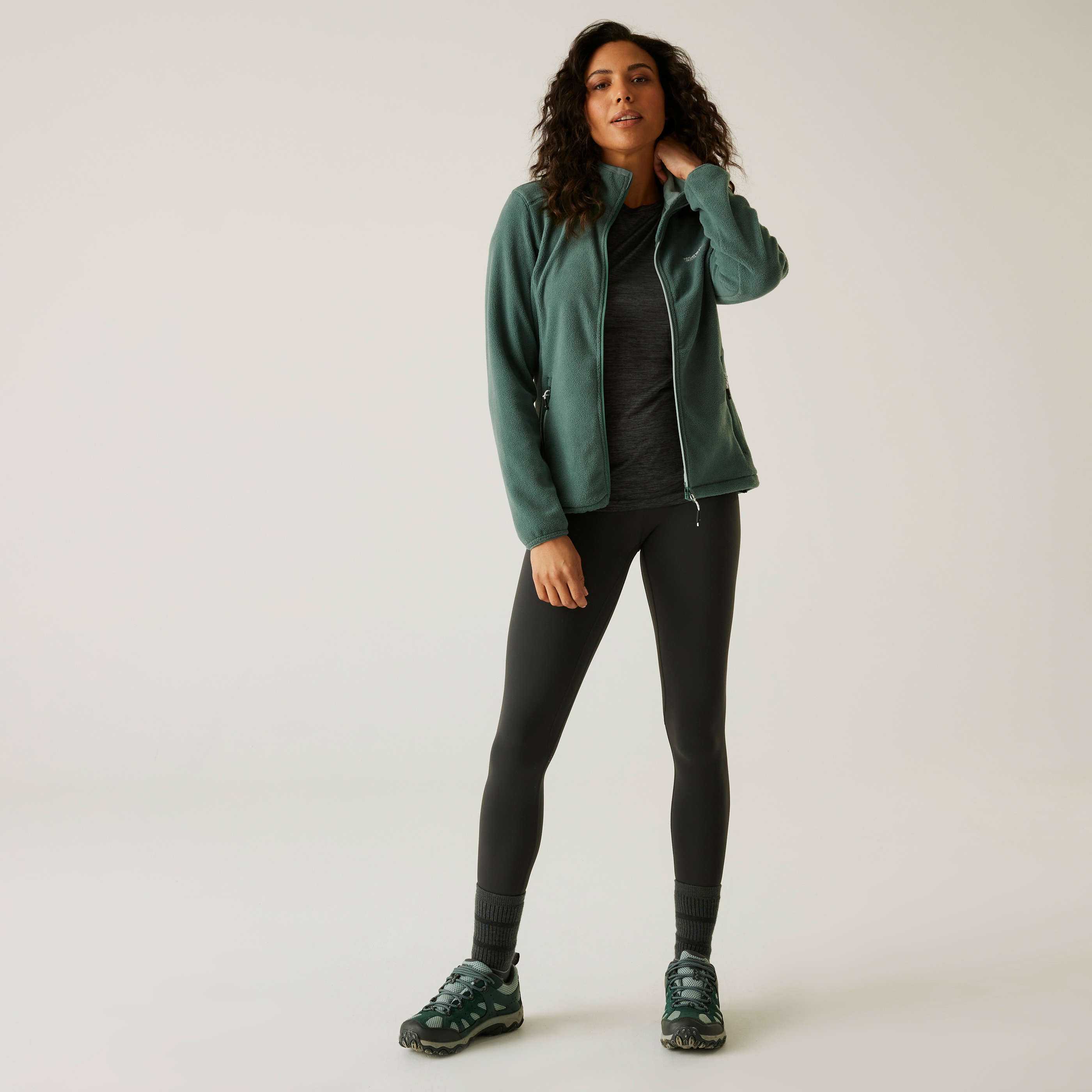 Regatta Damen Fleecejacke