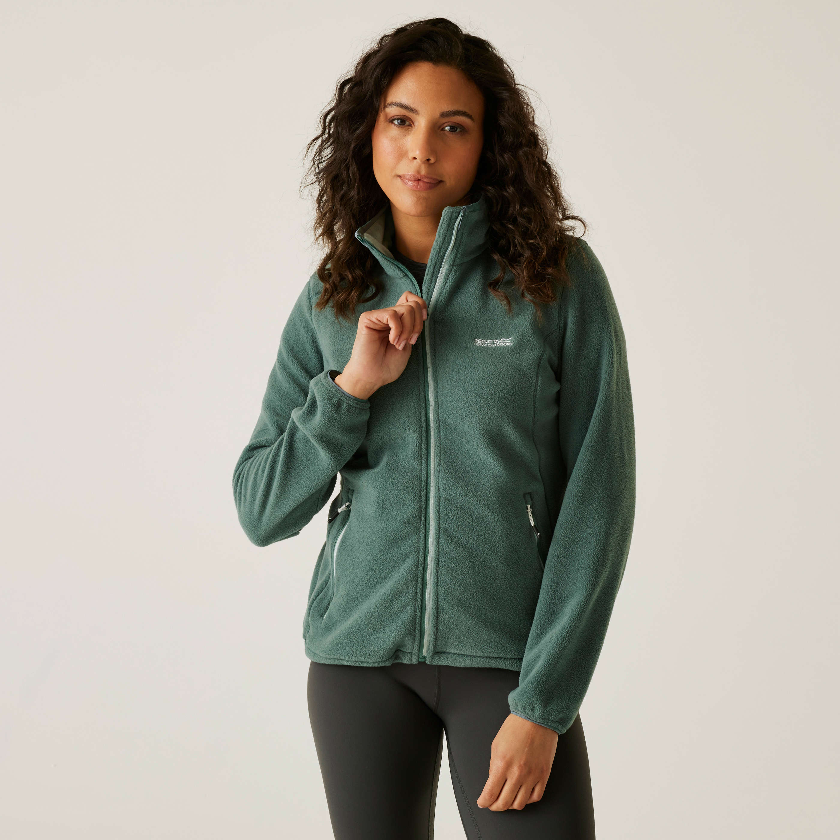 Regatta Damen Fleecejacke