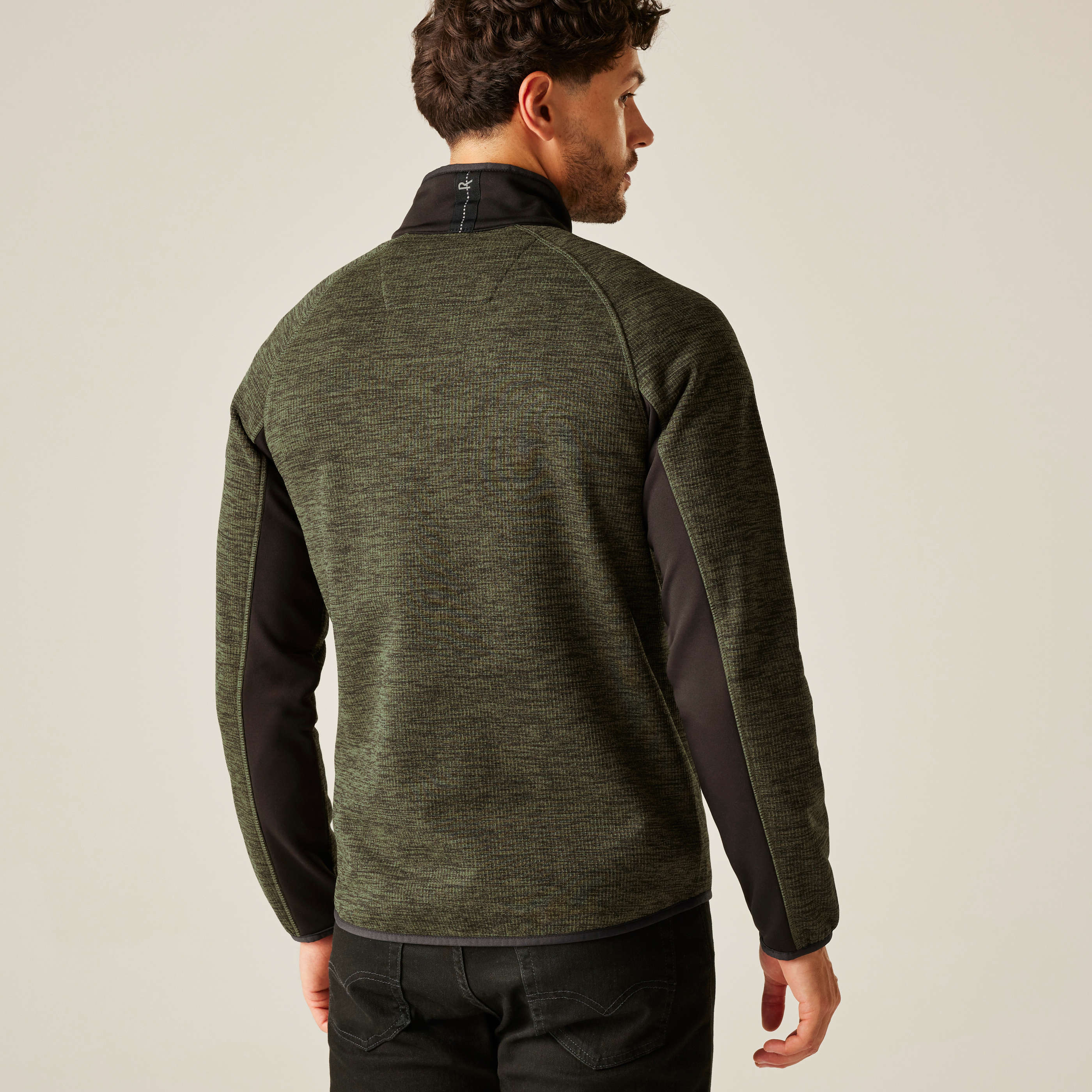 Regatta Herren Fleecejacke