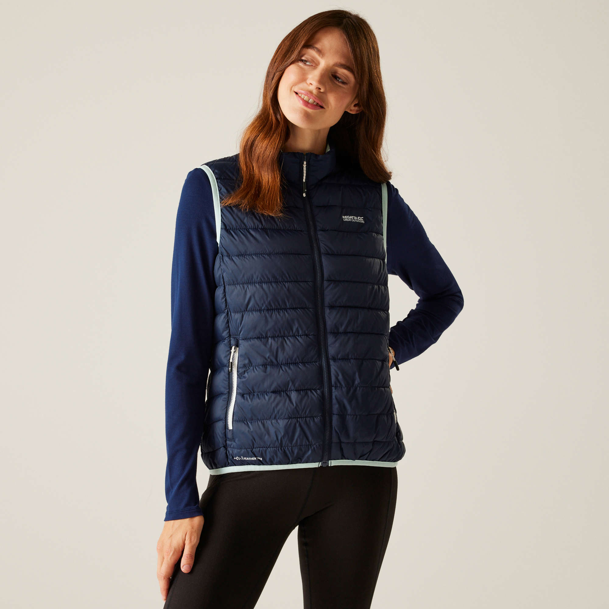 Regatta Damen Weste Hillpack II