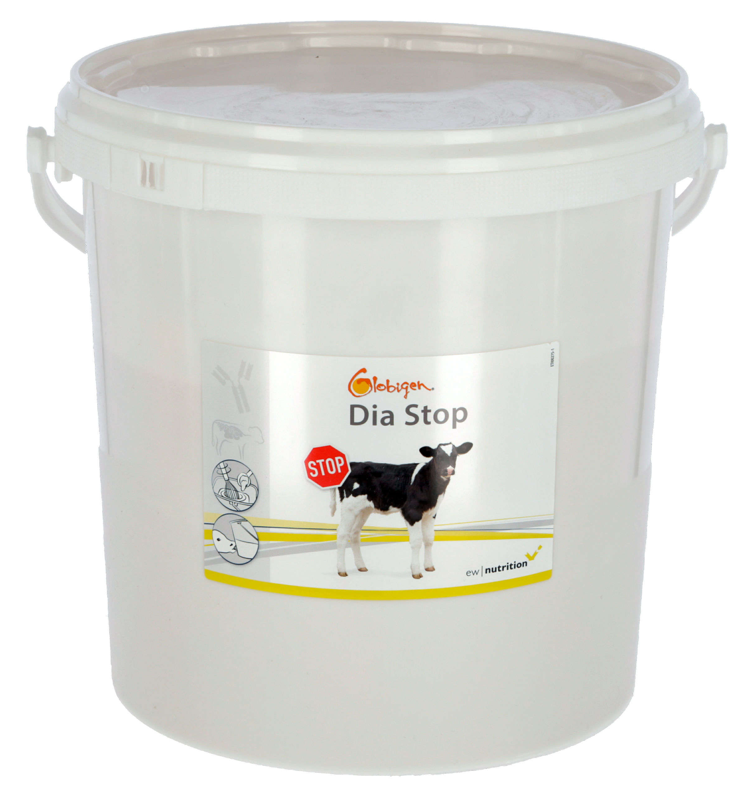 GLOBIGEN Globigen Dia Stop
