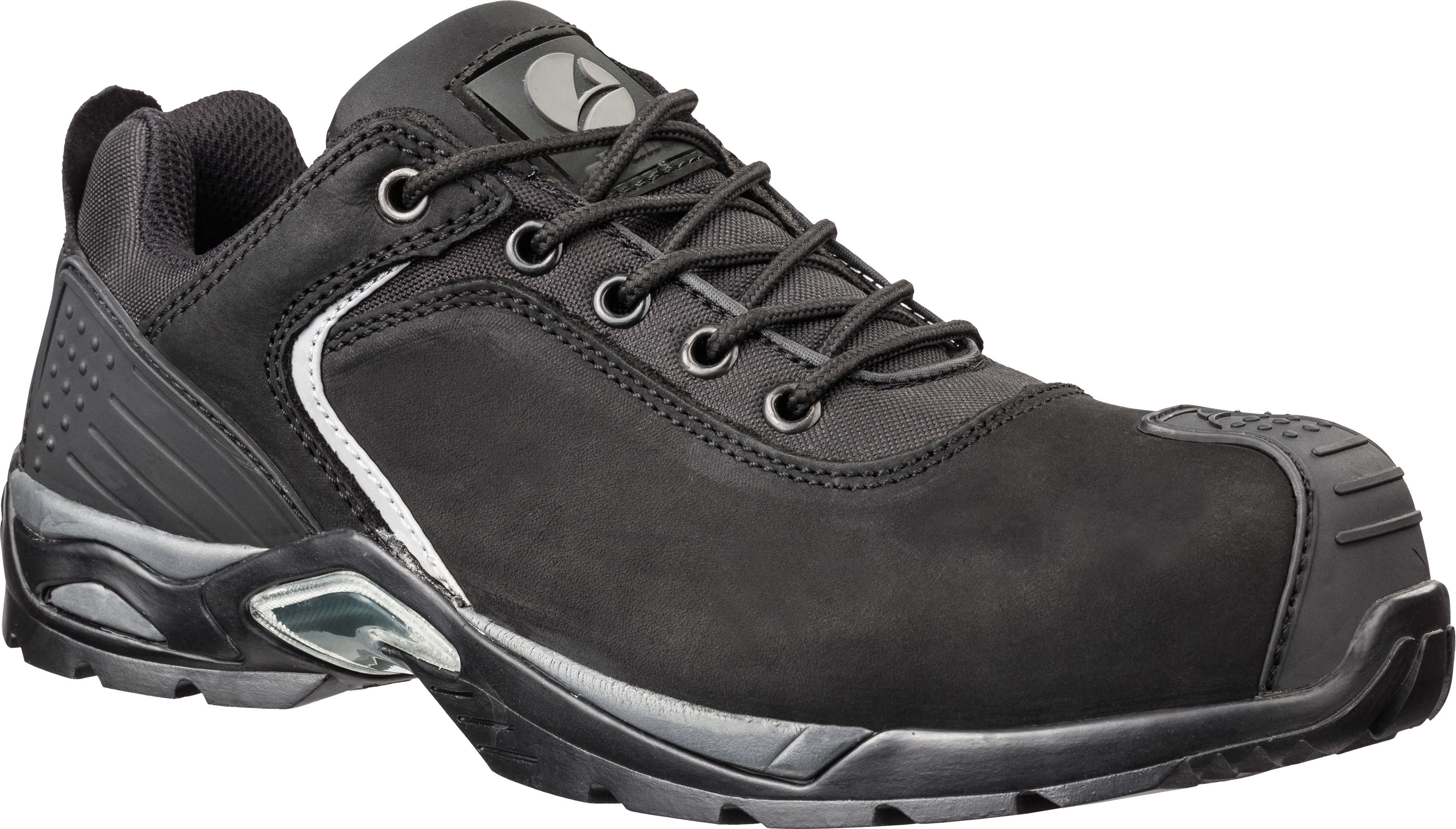 albatros RUNNER XTS LOW Sicherheitsschuh S3S