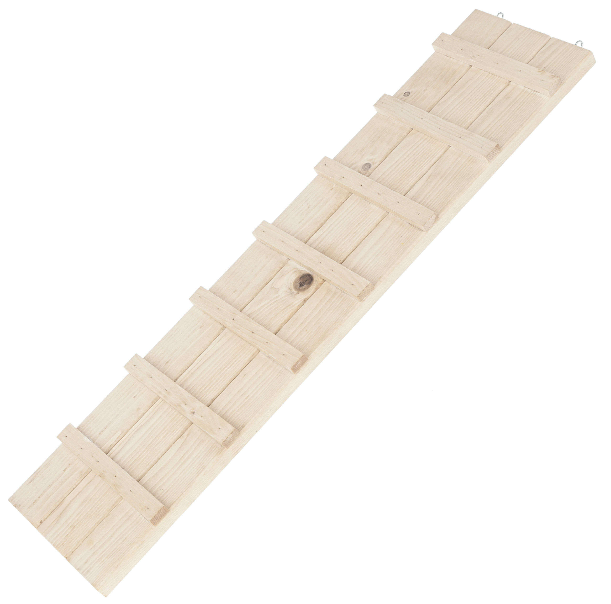 KERBL Hühnerleiter aus Holz