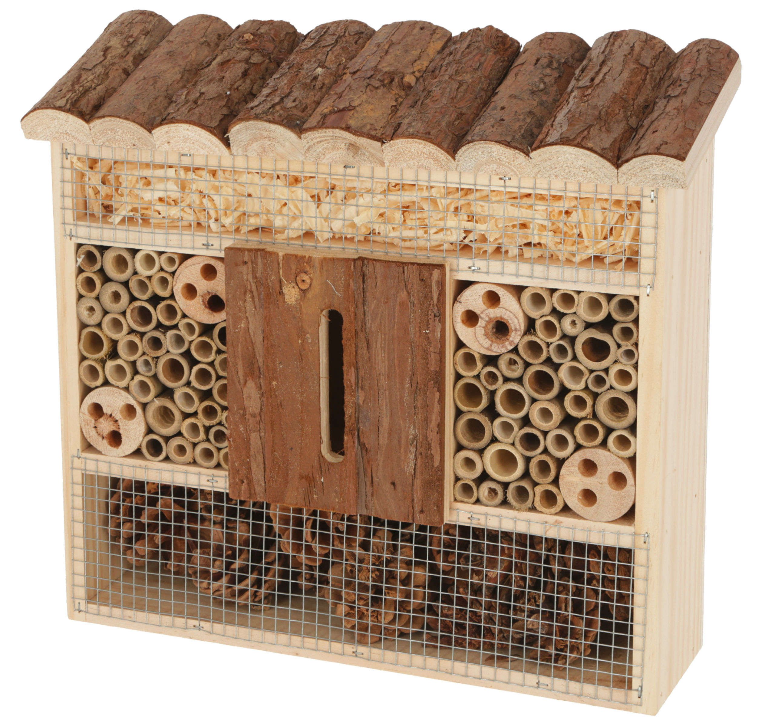 KERBL Insektenschutzhaus
