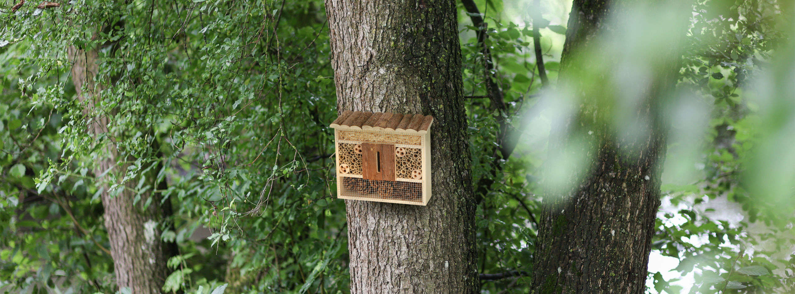 KERBL Insektenschutzhaus