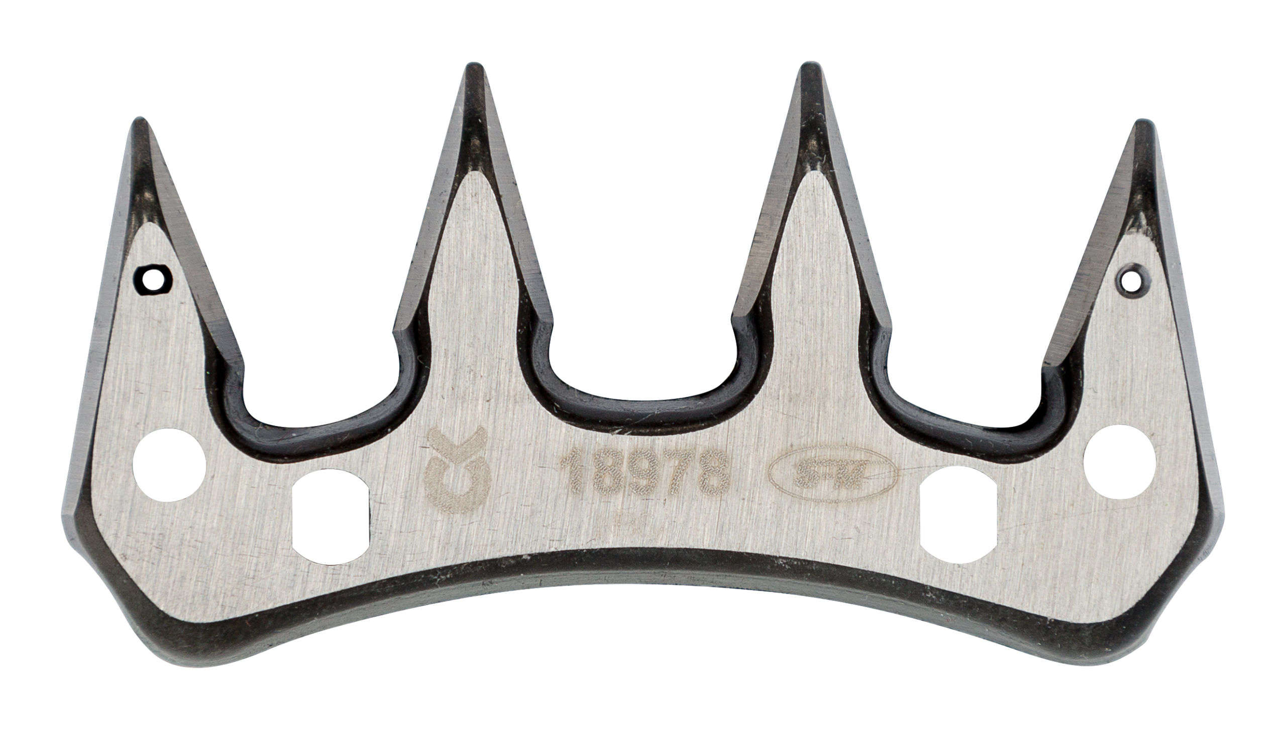 KERBL Obermesser