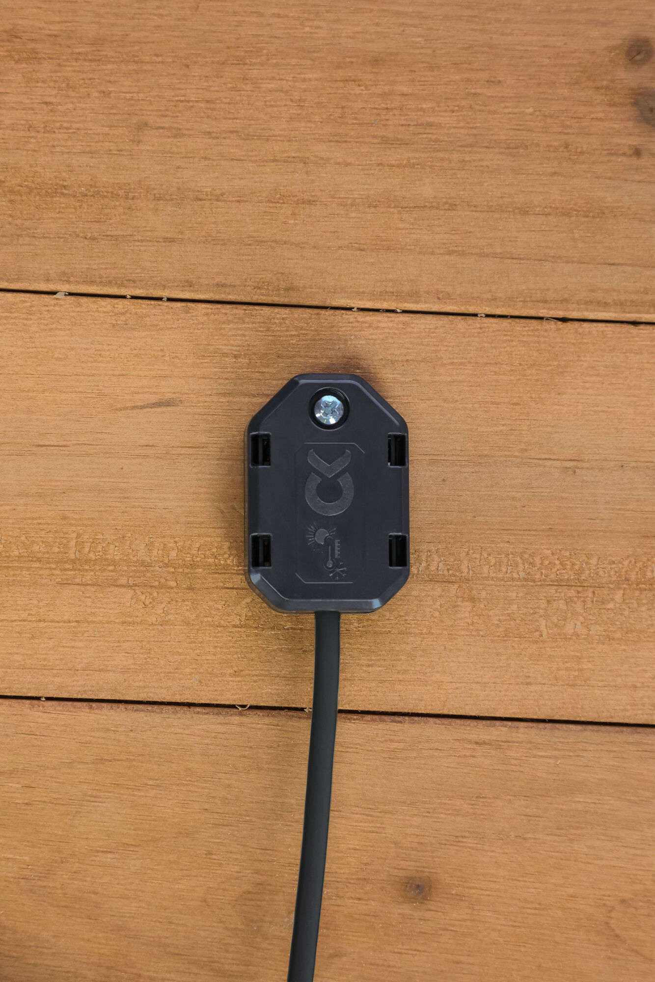 KERBL SmartCoop Lufttemperatursensor