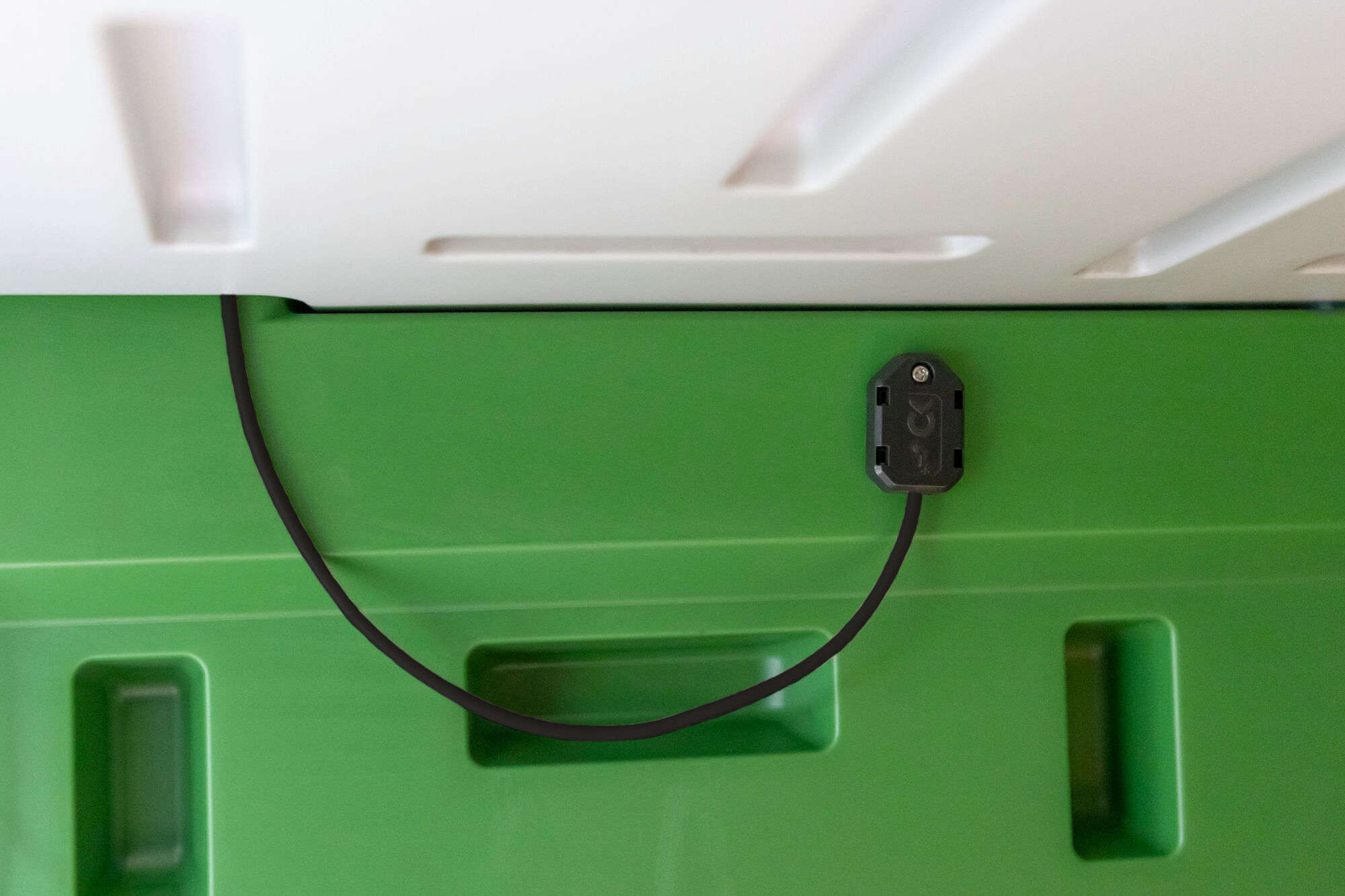 KERBL SmartCoop Lufttemperatursensor