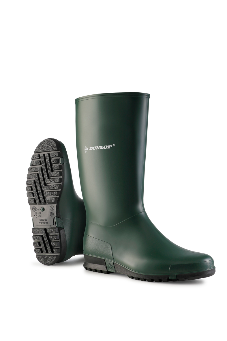 DUNLOP Gummistiefel Sport Heritage