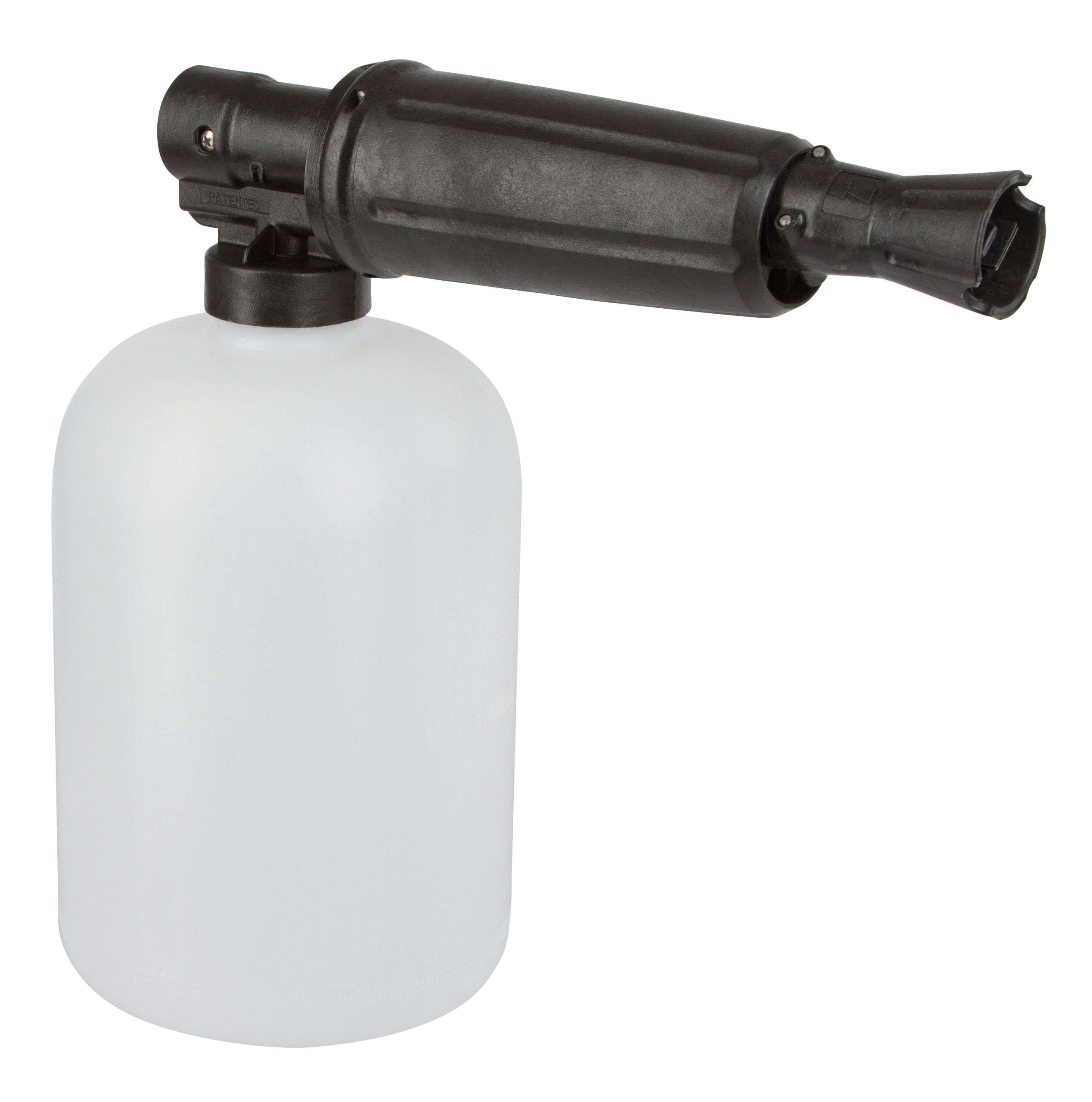 KERBL Schaumlanze ST-73 mit Flasche