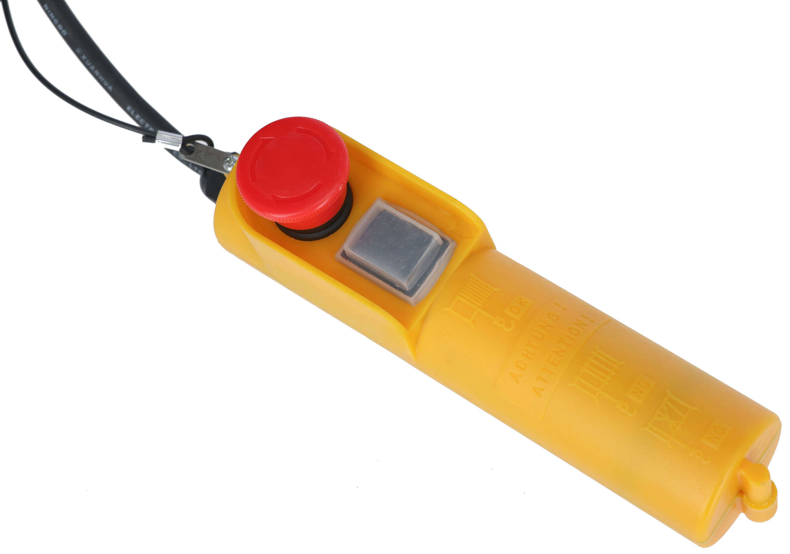 KERBL Elektrische Seilwinde